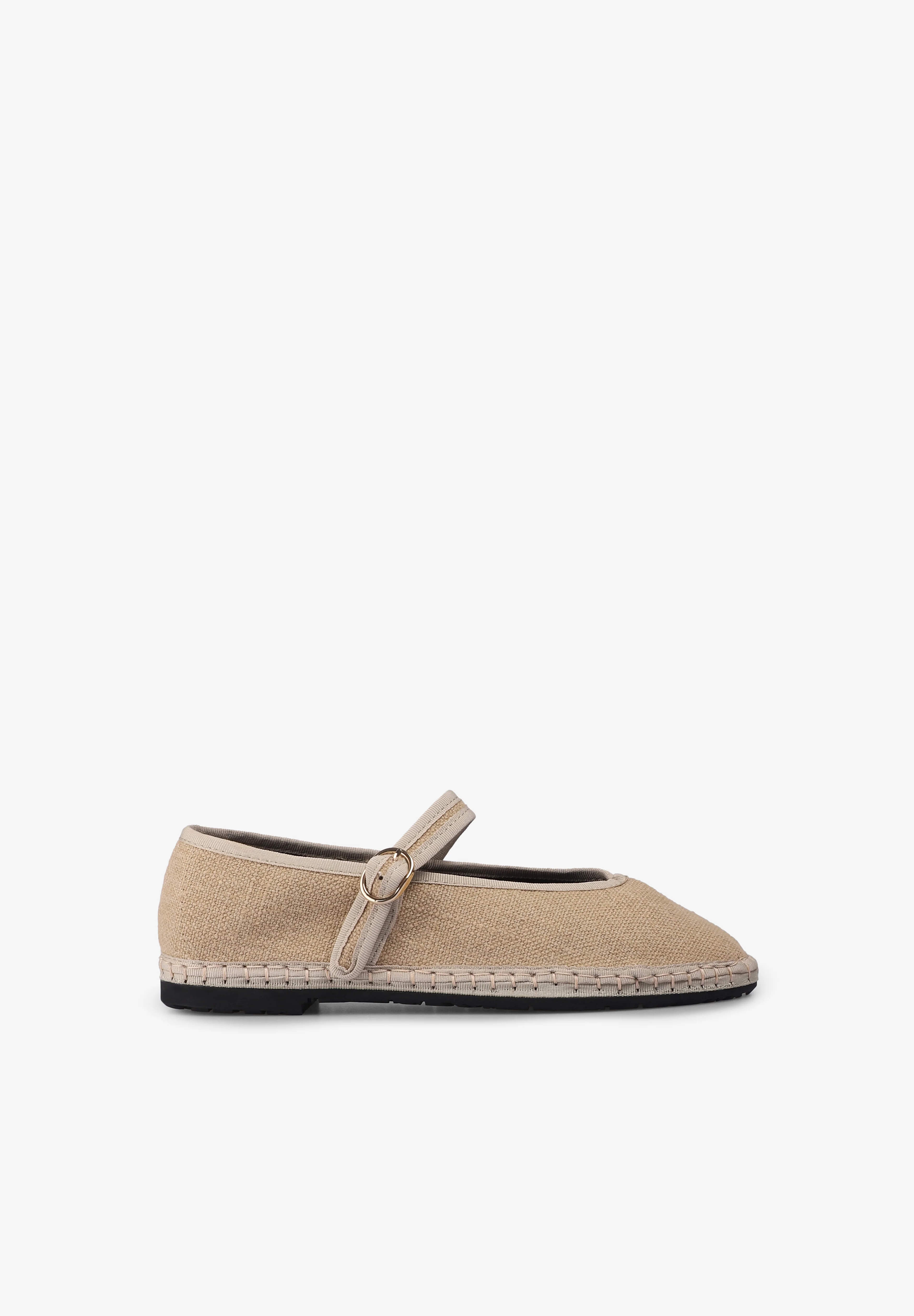 FLABELUS | SLIPPERS PIERRE