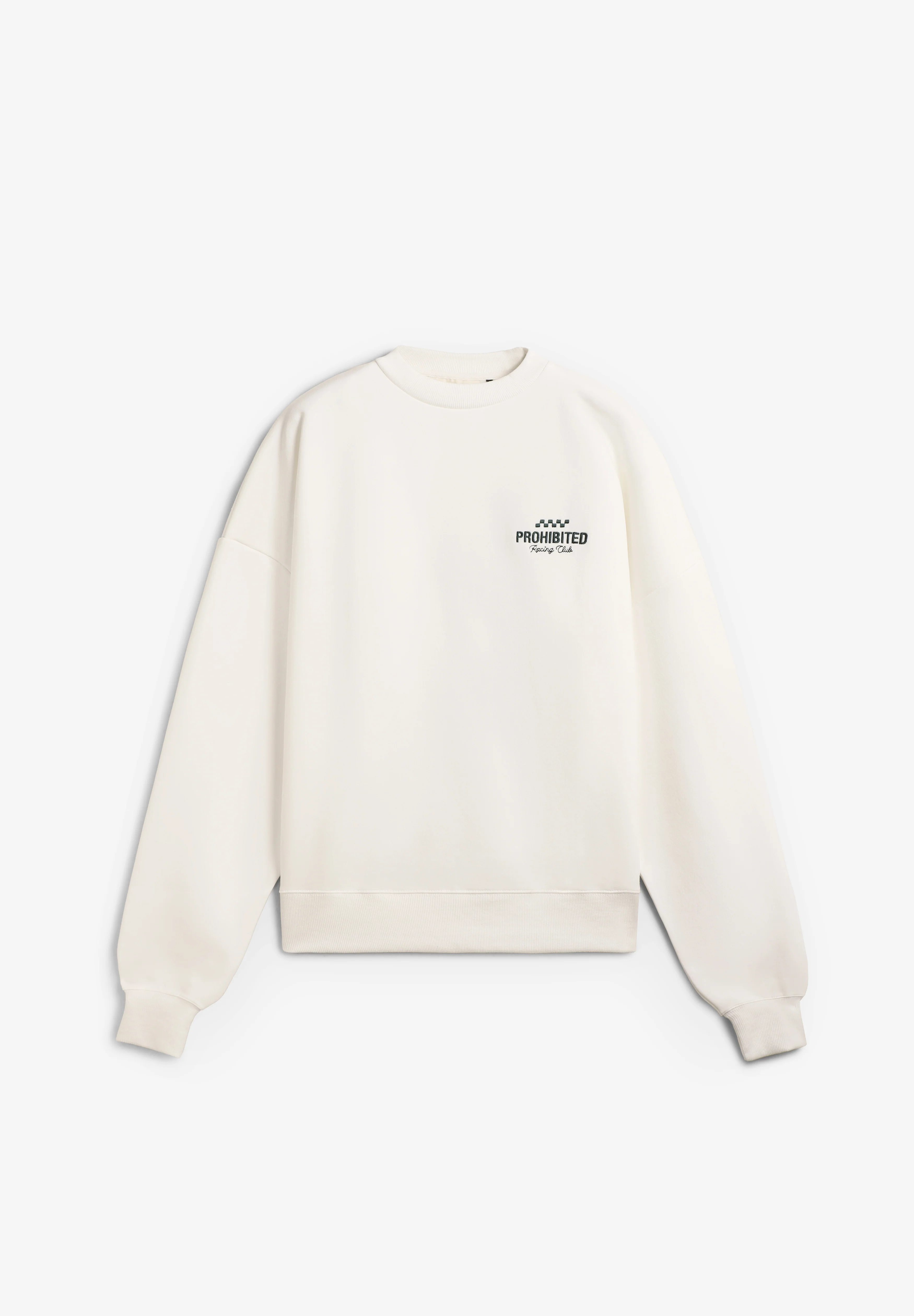 PROHIBITED | SUDADERA IN A RUSH - Image 2