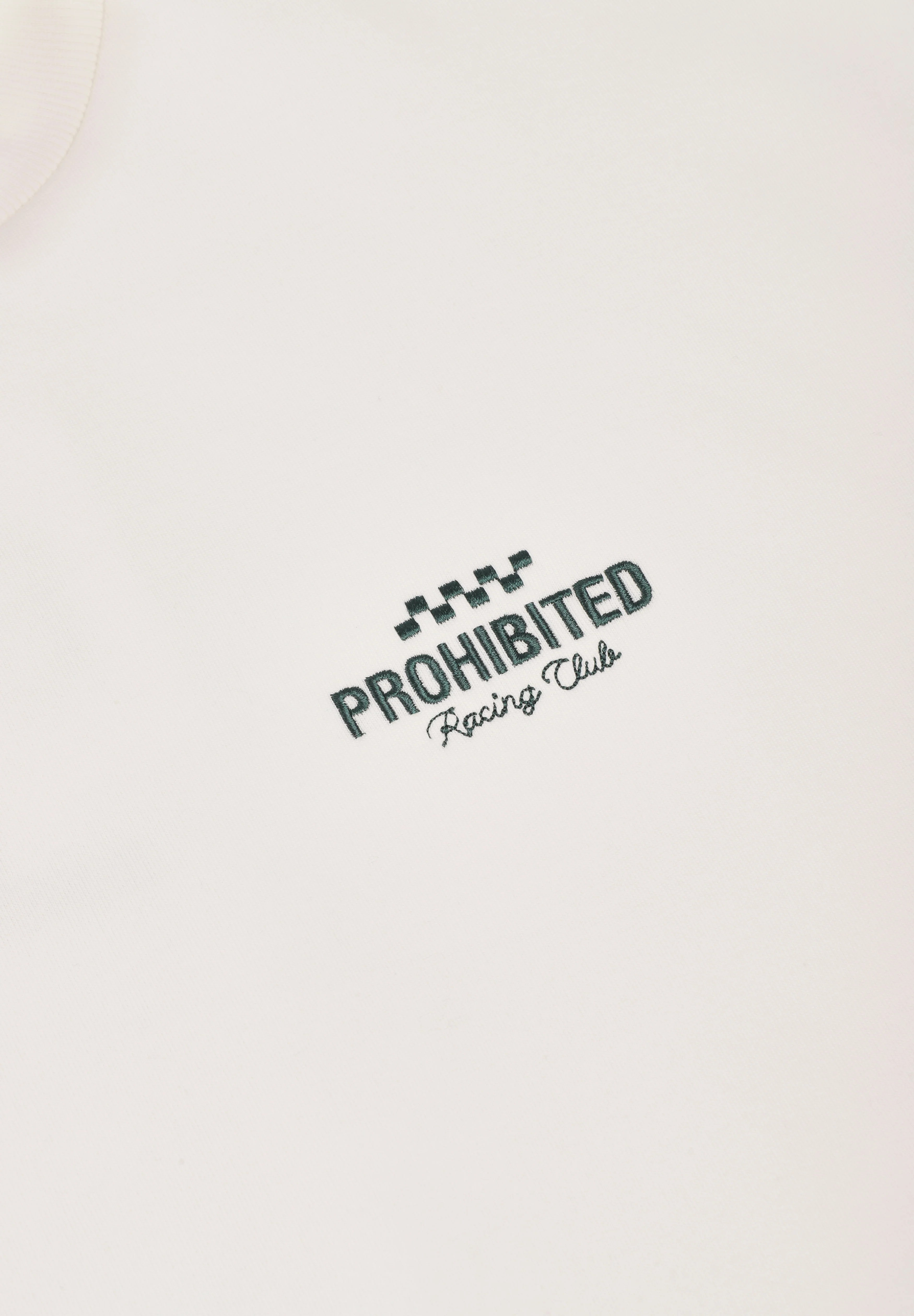 PROHIBITED | SUDADERA IN A RUSH - Image 3