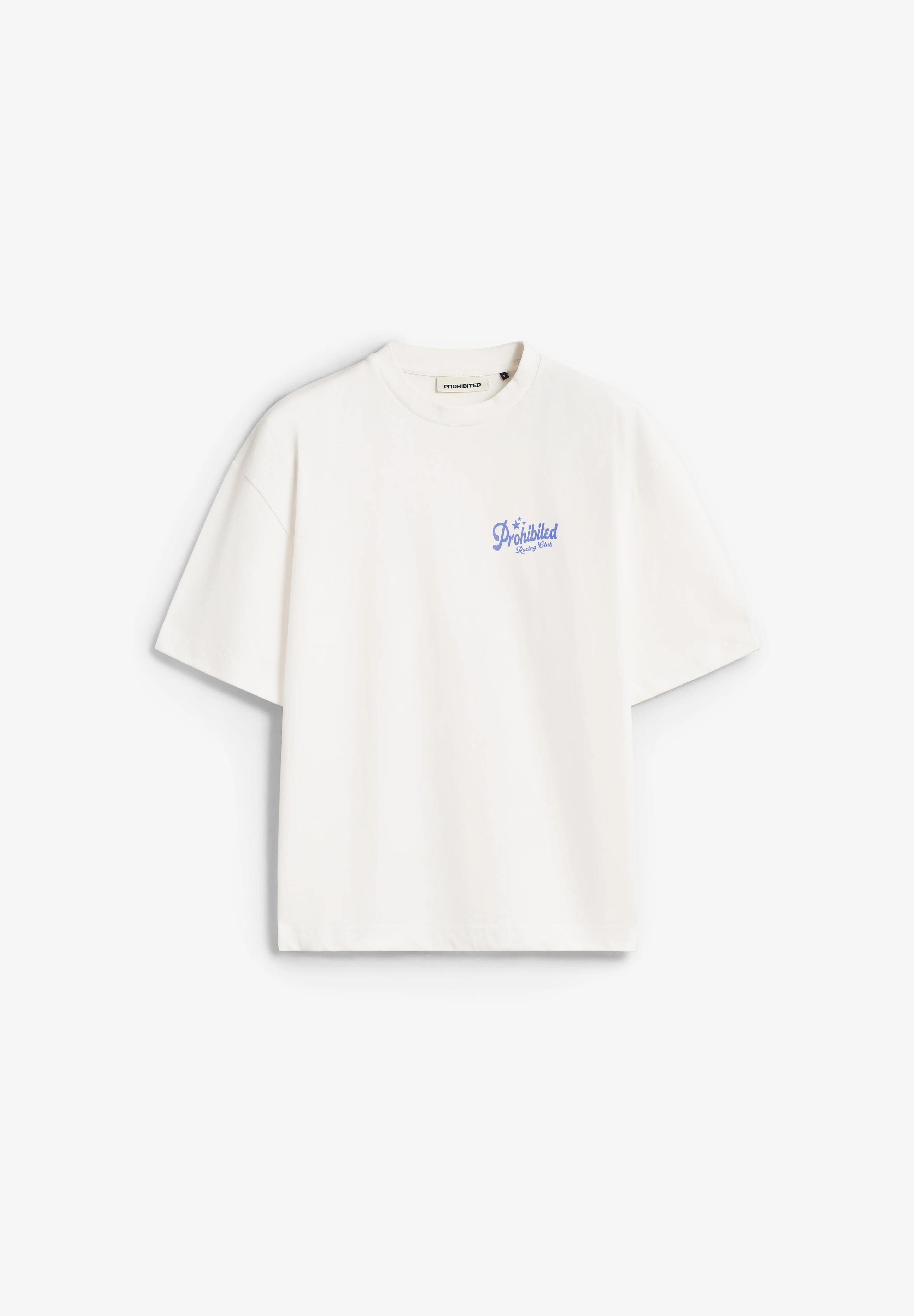 PROHIBITED | CAMISETA TUNING CLUB - Image 2