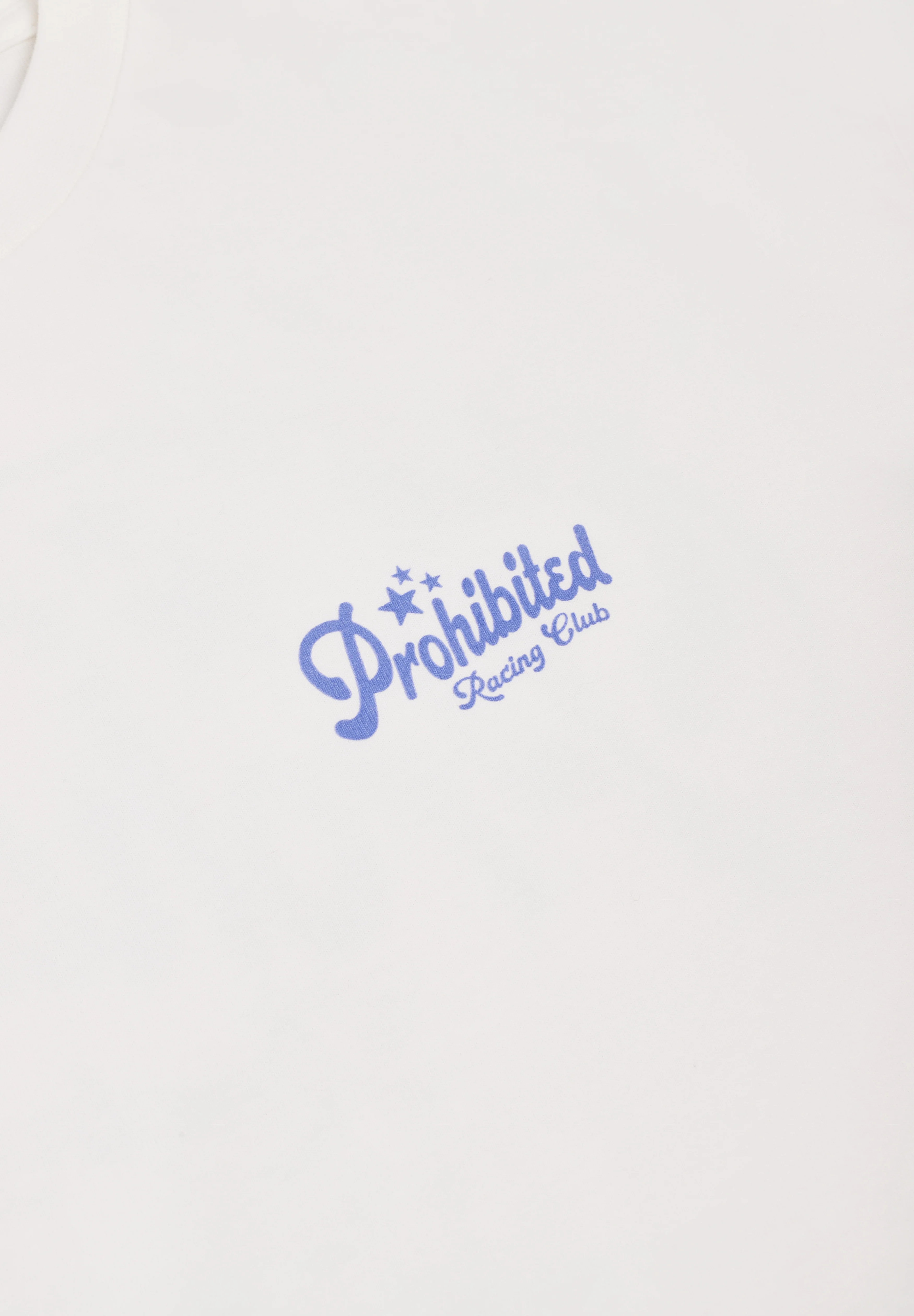 PROHIBITED | CAMISETA TUNING CLUB - Image 3