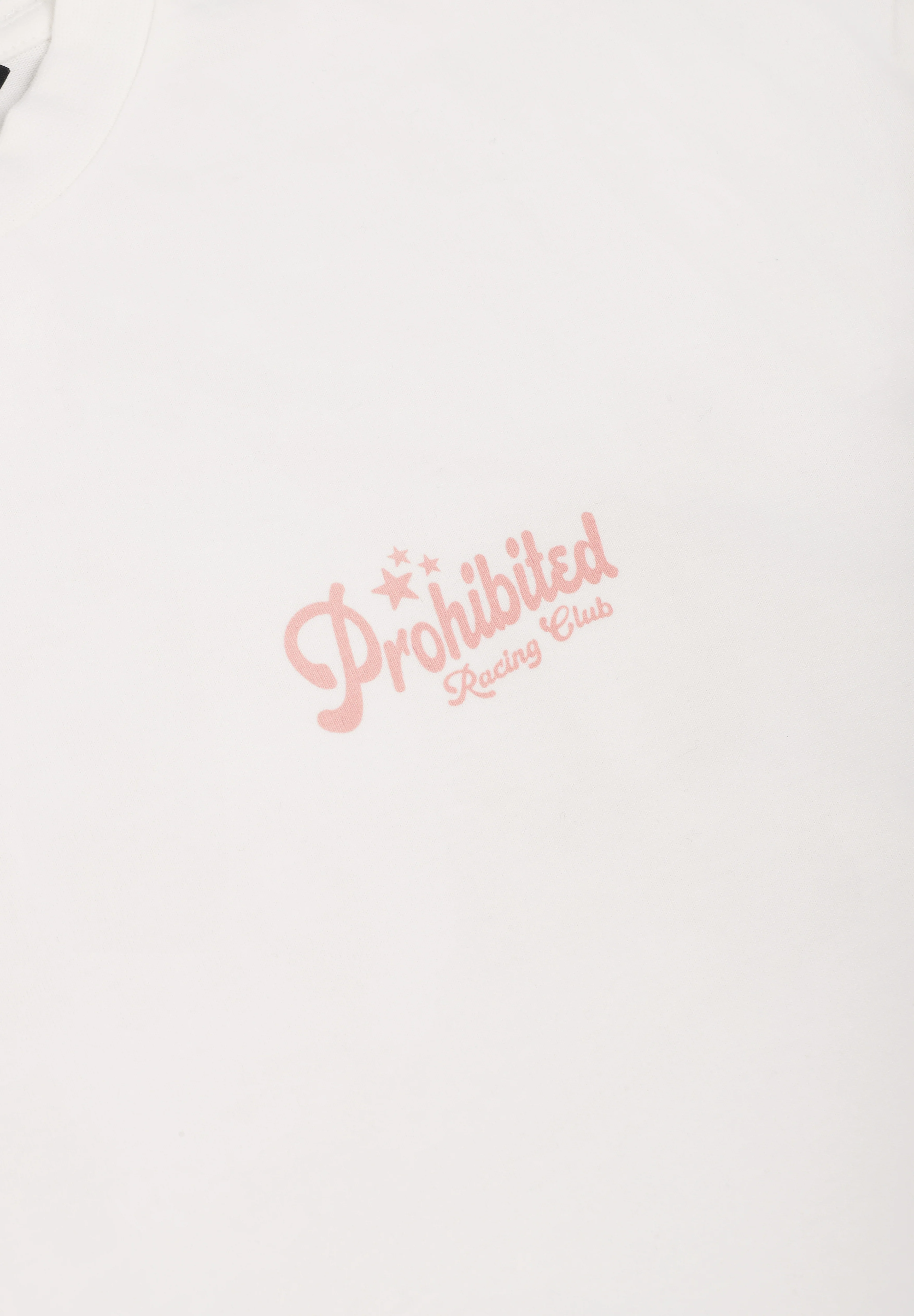 PROHIBITED | CAMISETA TUNING CLUB - Image 3