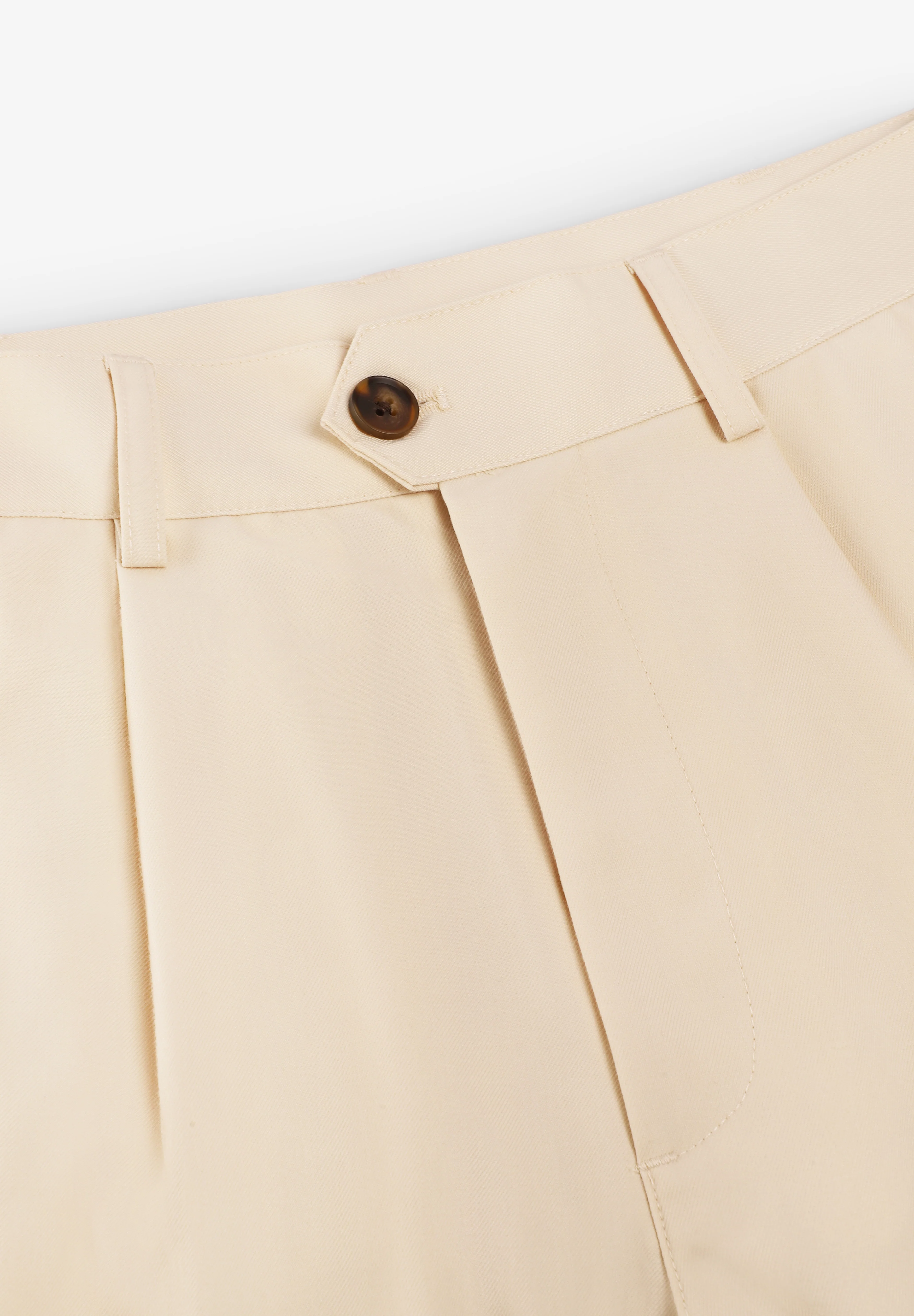 PROHIBITED | BERMUDAS PLEATED - Image 3