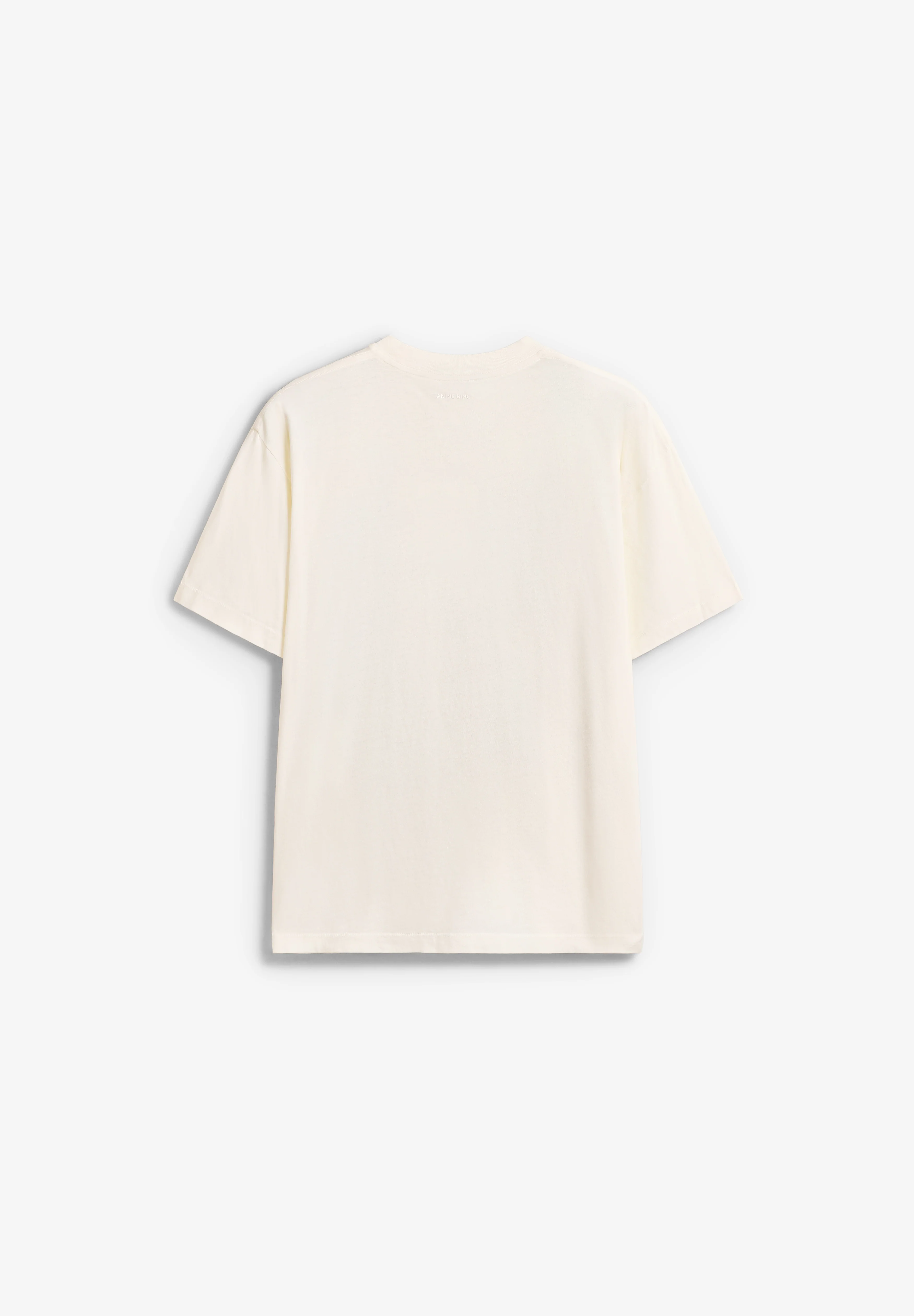 ANINE BING | CAMISETA CADE WILDFLOWERS - Image 2