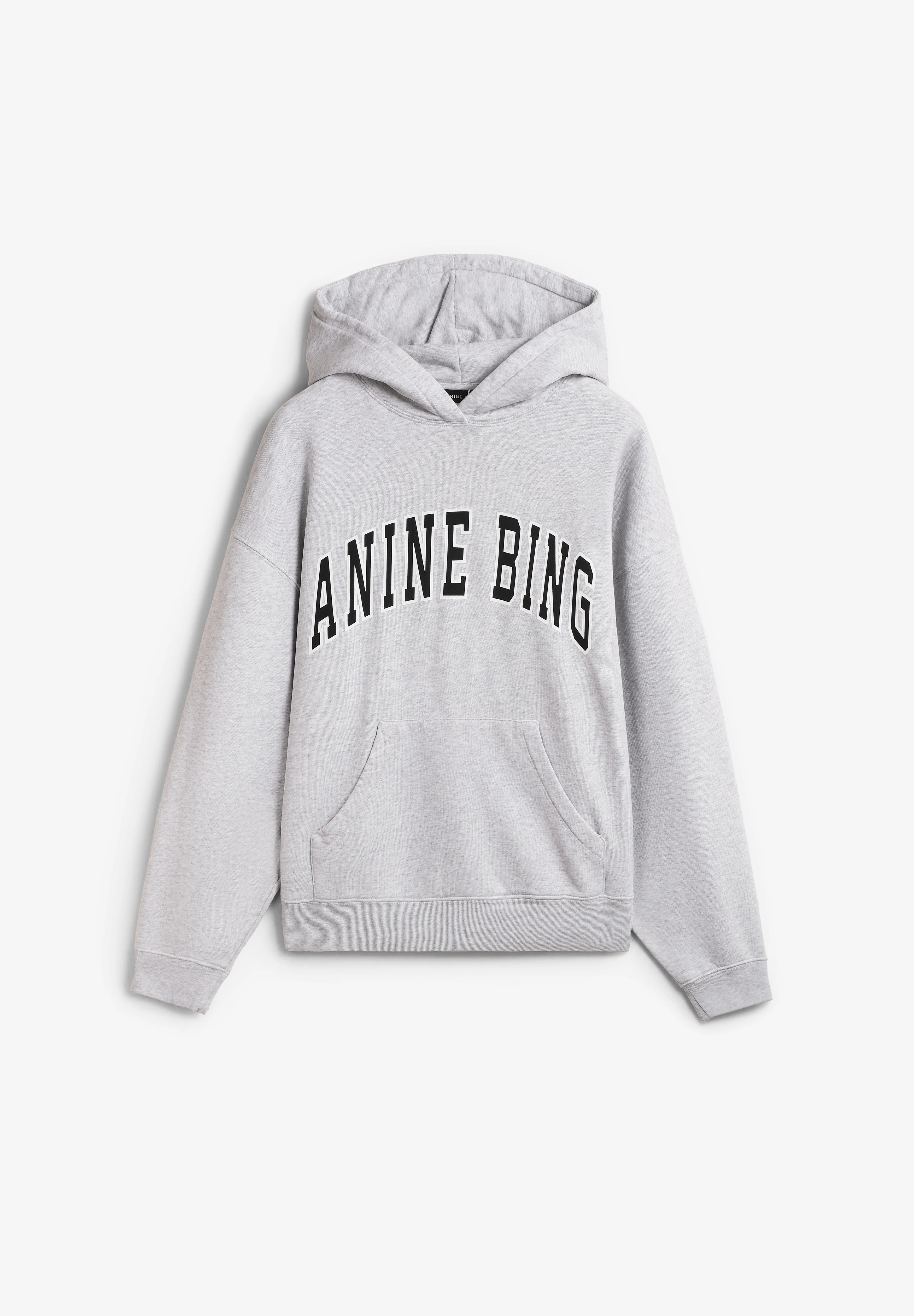 ANINE BING | SUDADERA HARVEY NEW CLASSIC