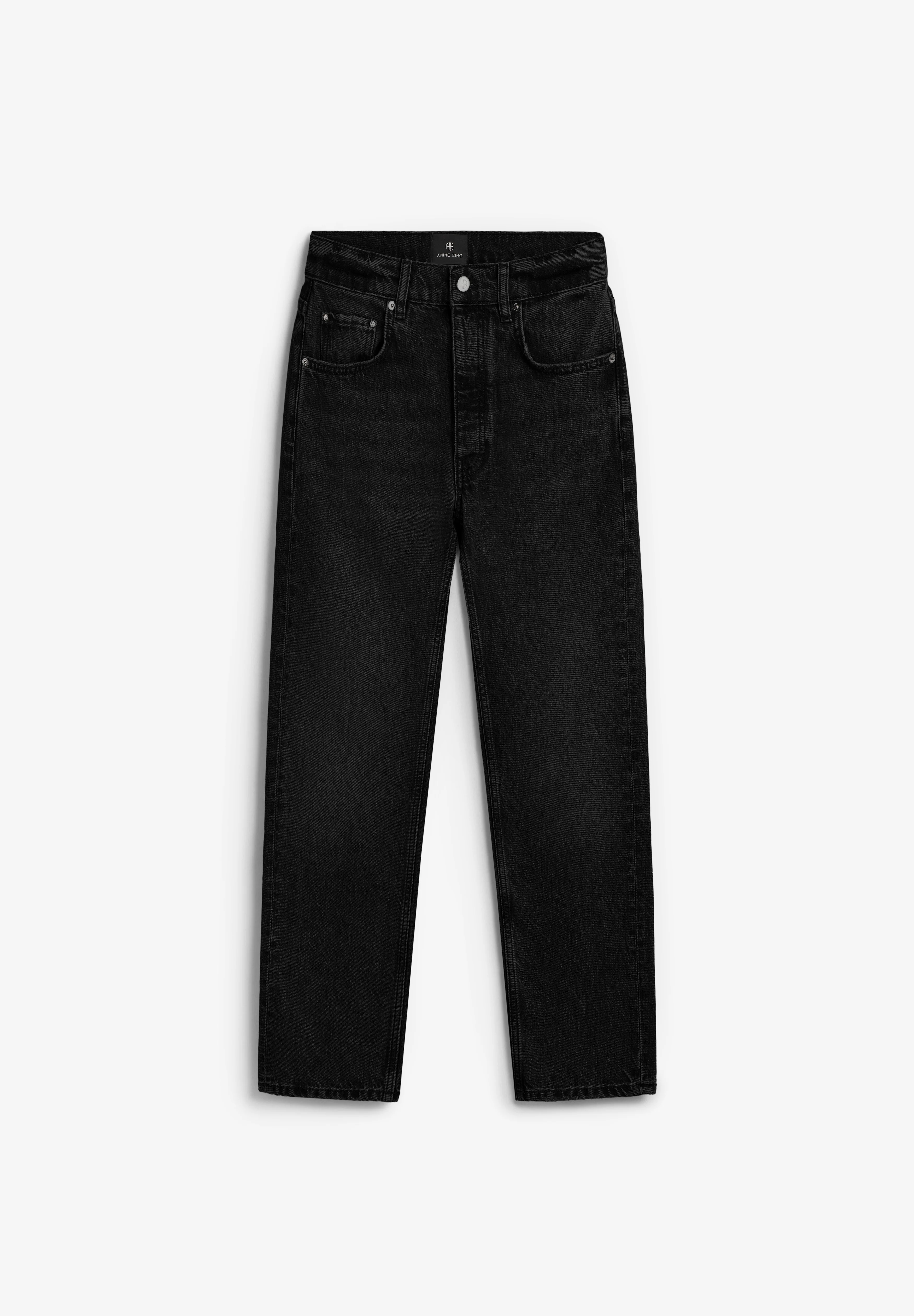 ANINE BING | PANTALÓN DENIM JANE
