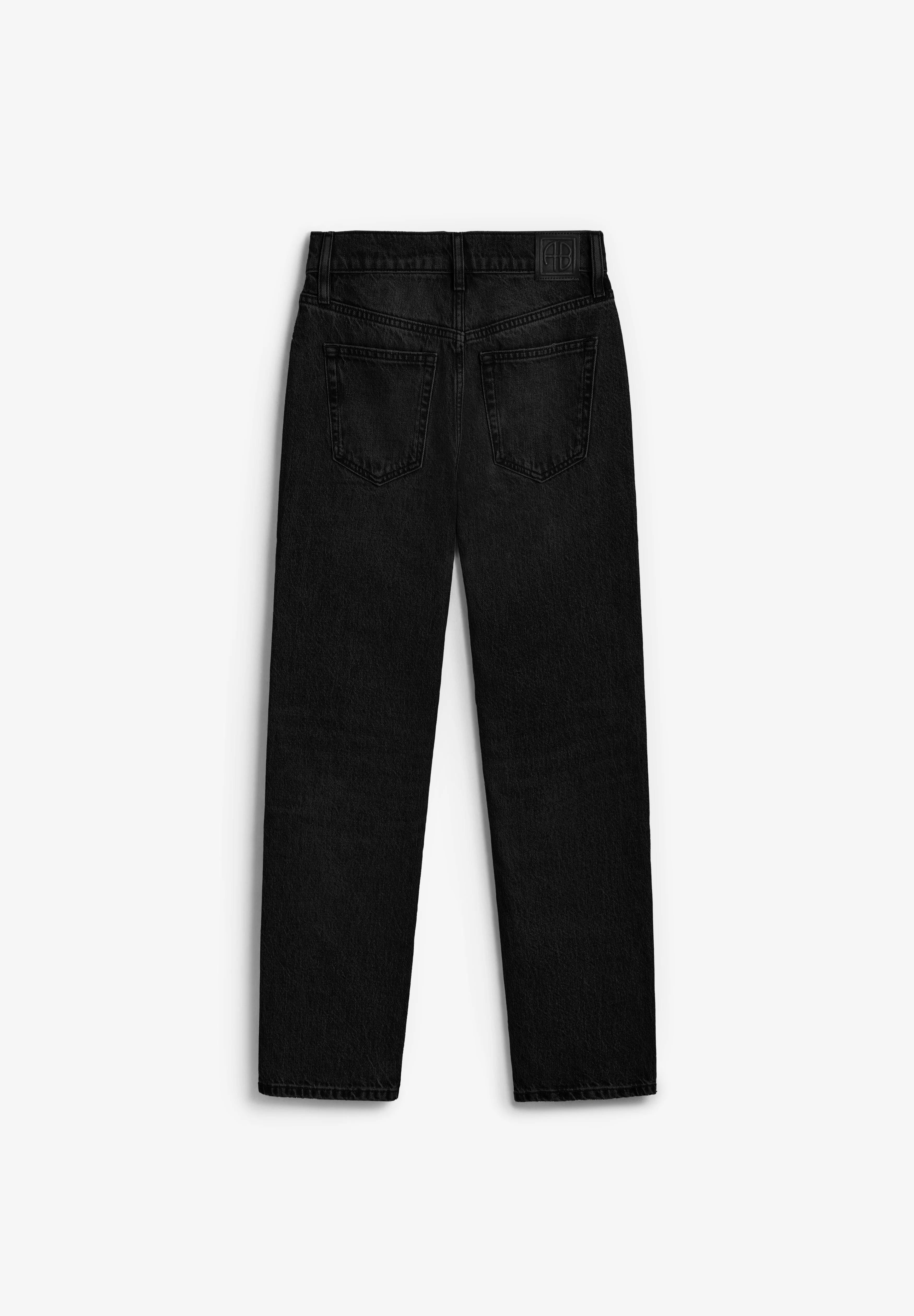 ANINE BING | PANTALÓN DENIM JANE - Image 2