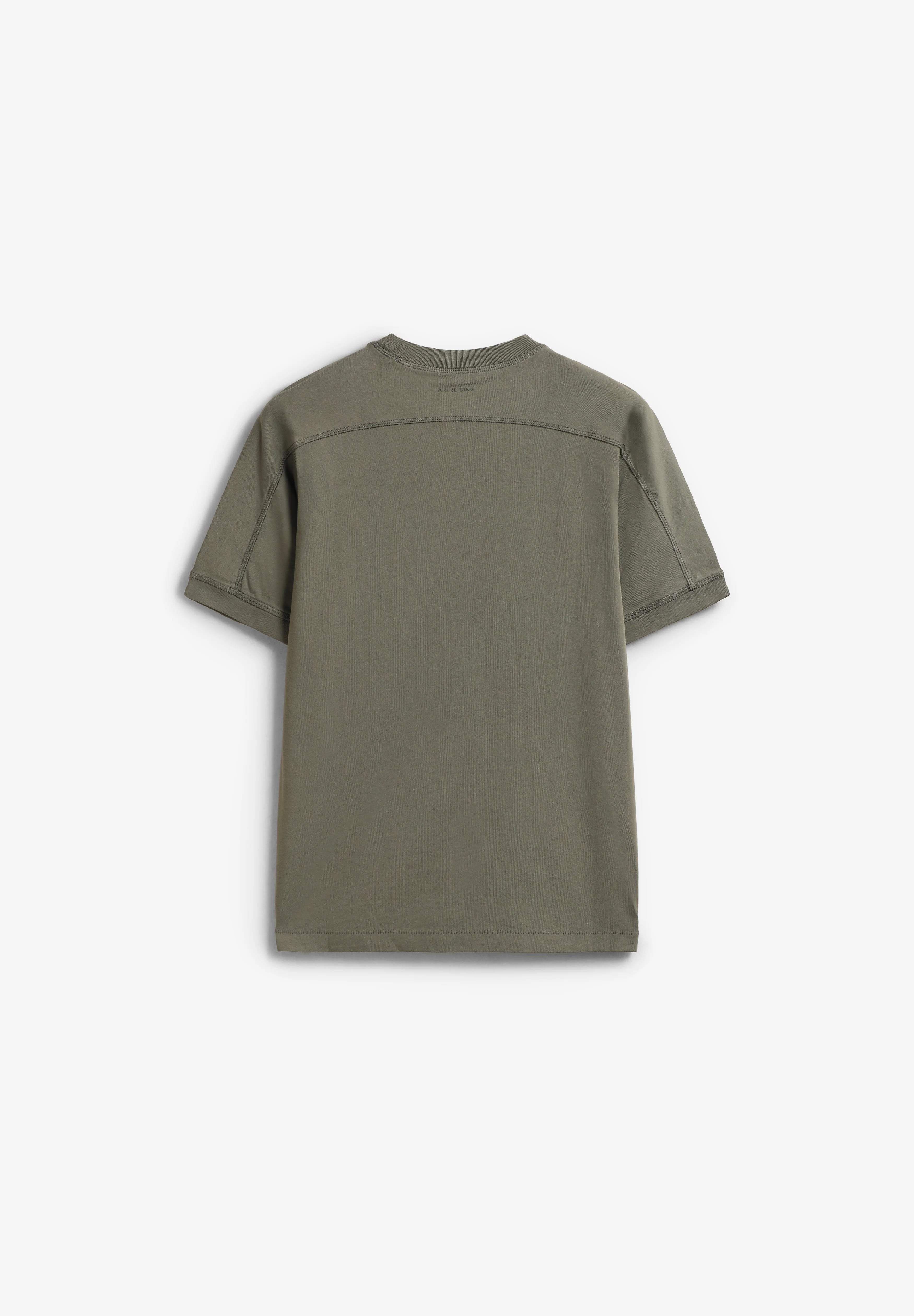 ANINE BING | CAMISETA JAYLIN COLLEGIATE - Image 2