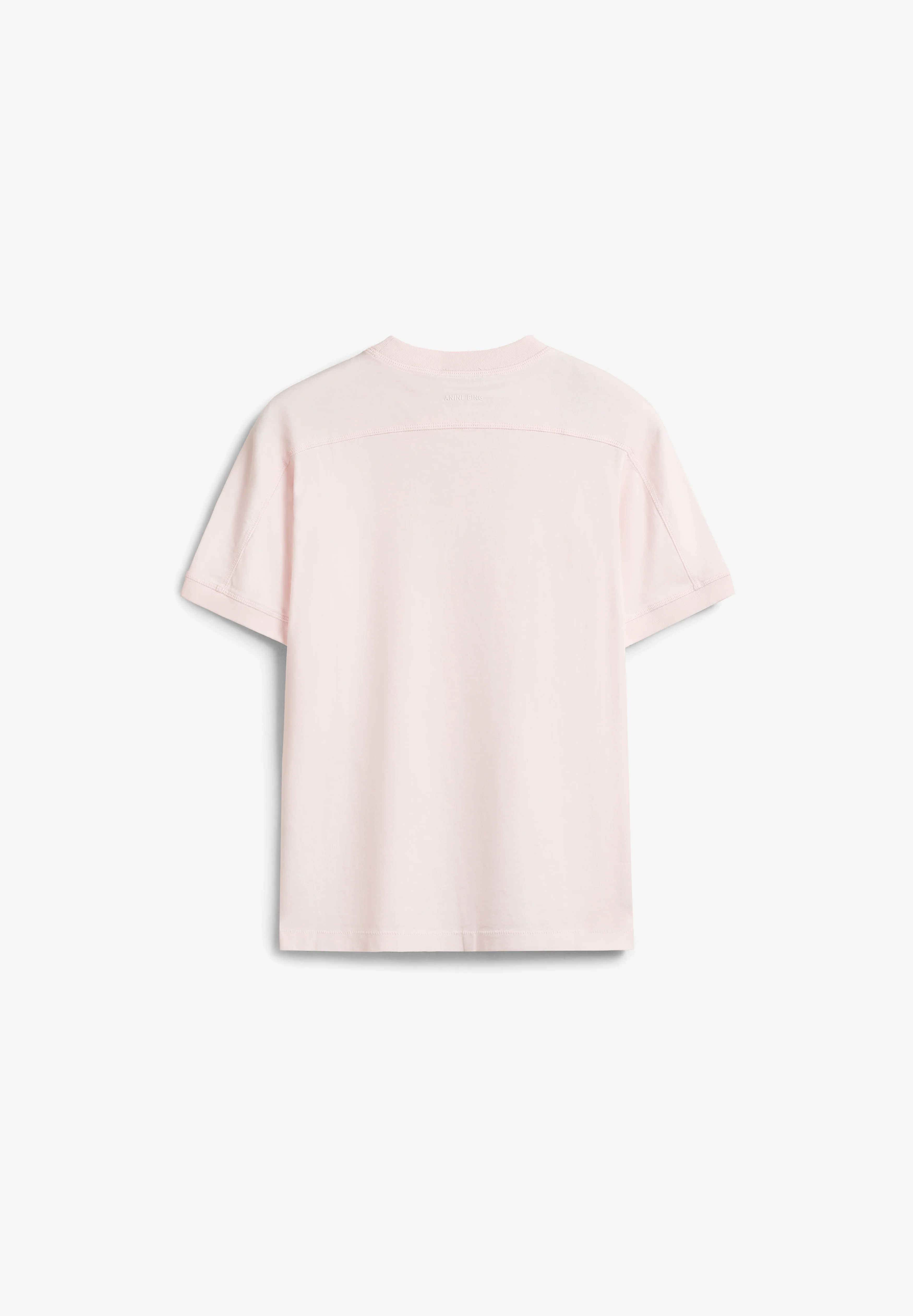 ANINE BING | CAMISETA JAYLIN COLLEGIATE - Image 2