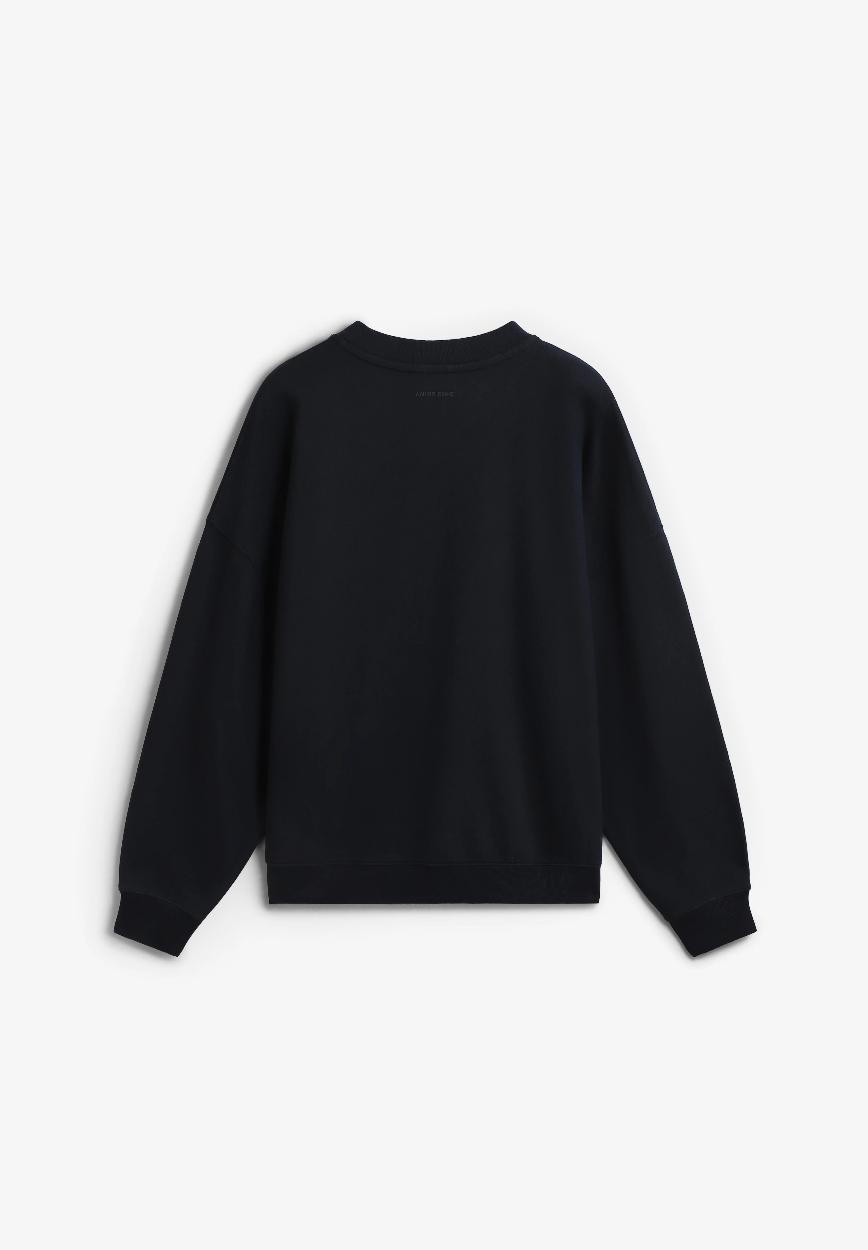 ANINE BING | SUDADERA MILES COLLEGIATE - Image 2