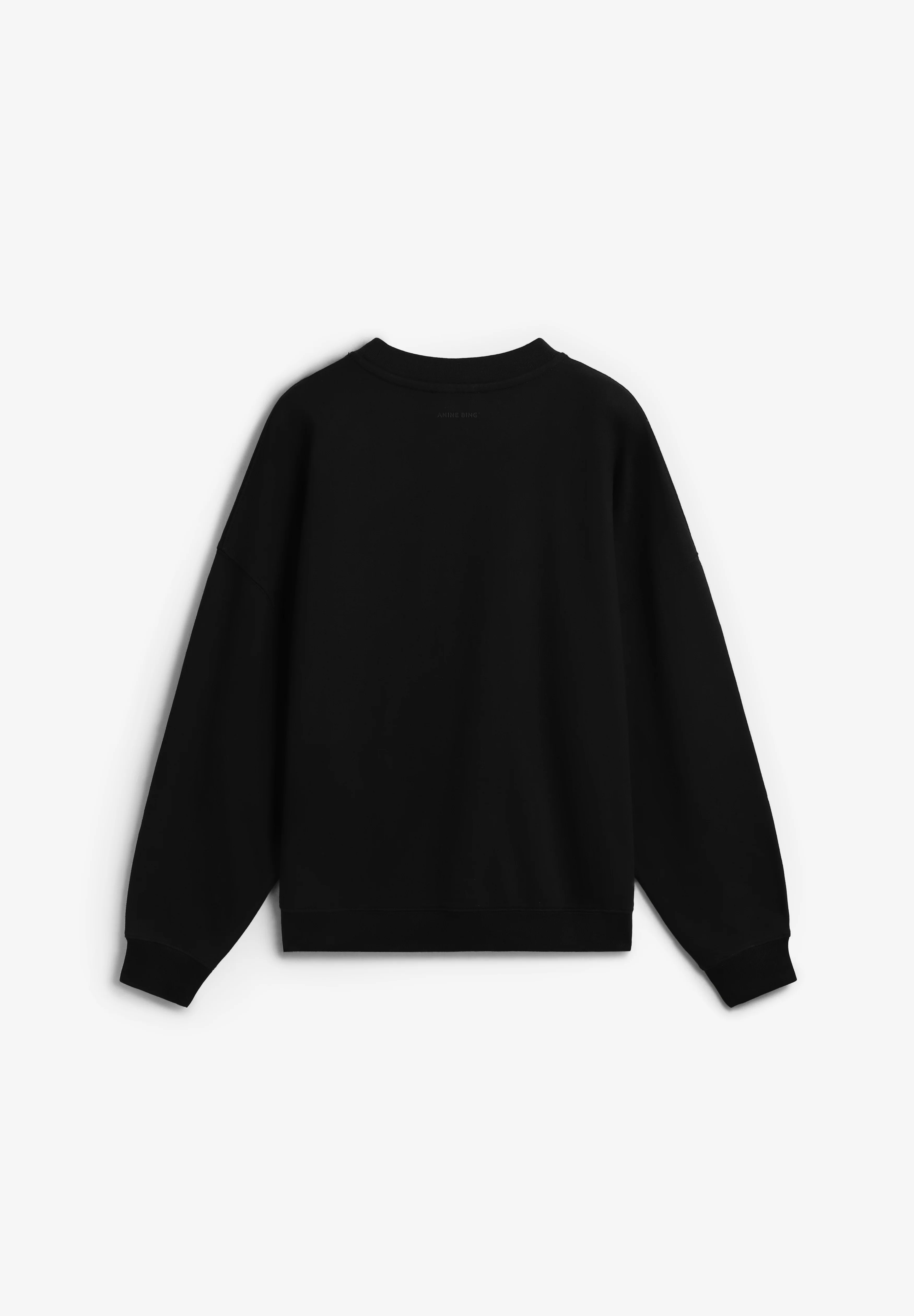 ANINE BING | SUDADERA MILES TIGER - Image 2