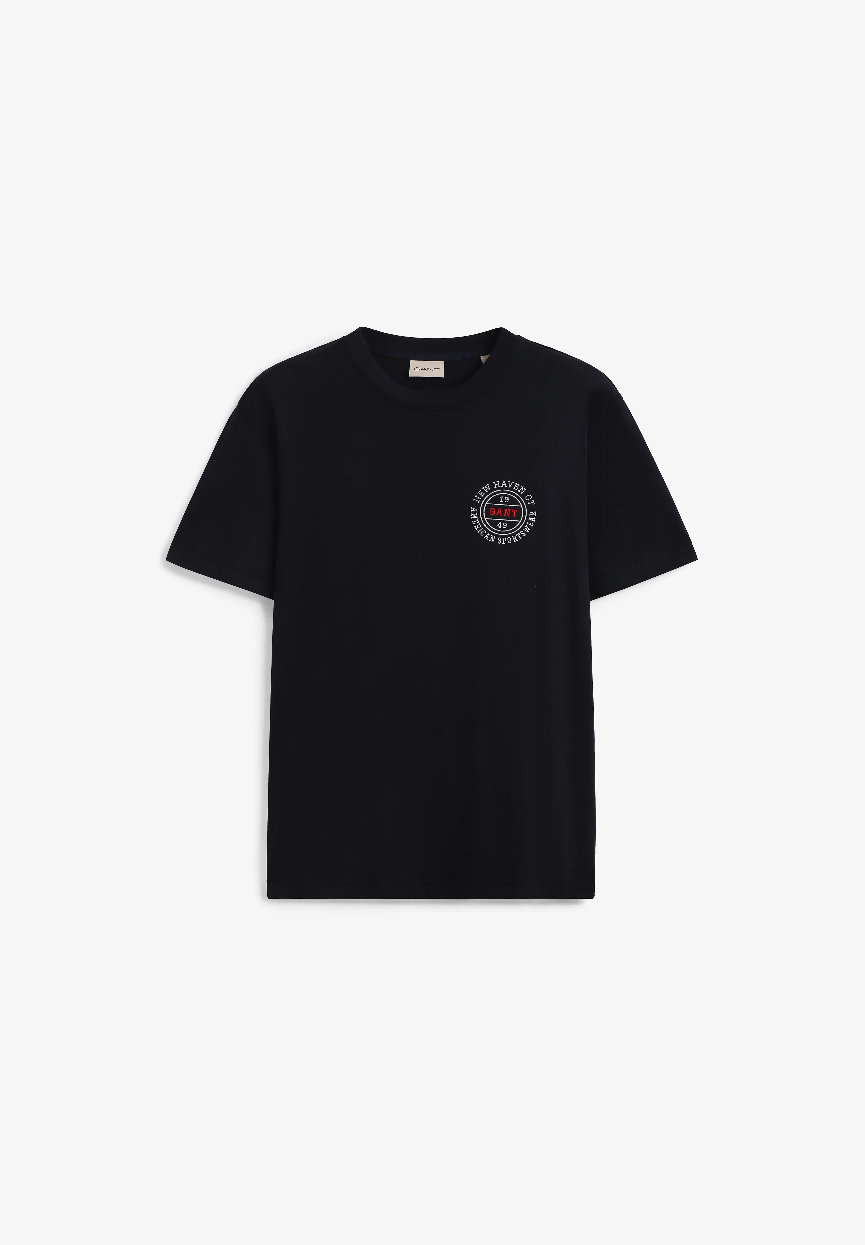GANT | CAMISETA GRAPHIC HOMBRE