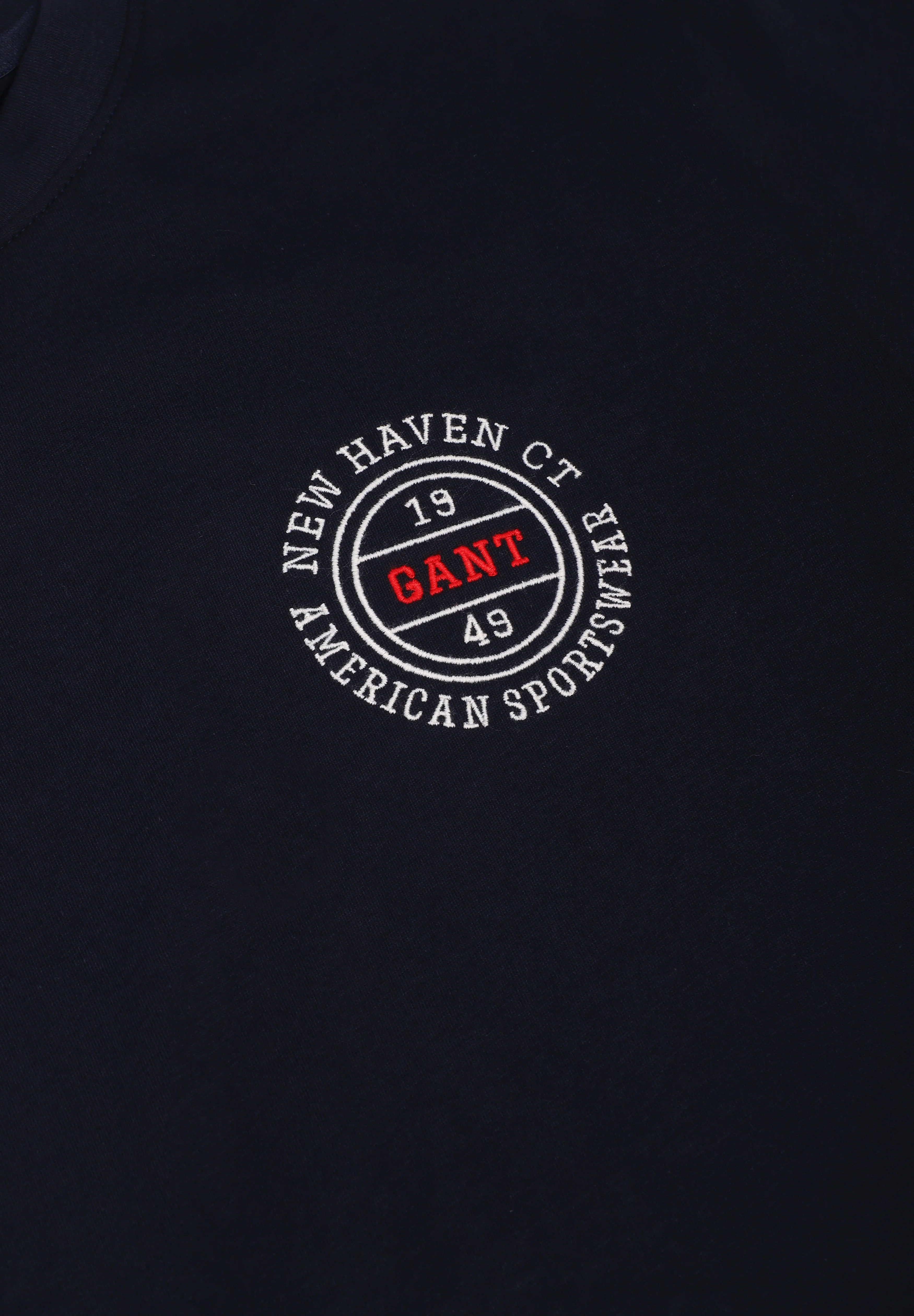 GANT | CAMISETA GRAPHIC HOMBRE - Image 3