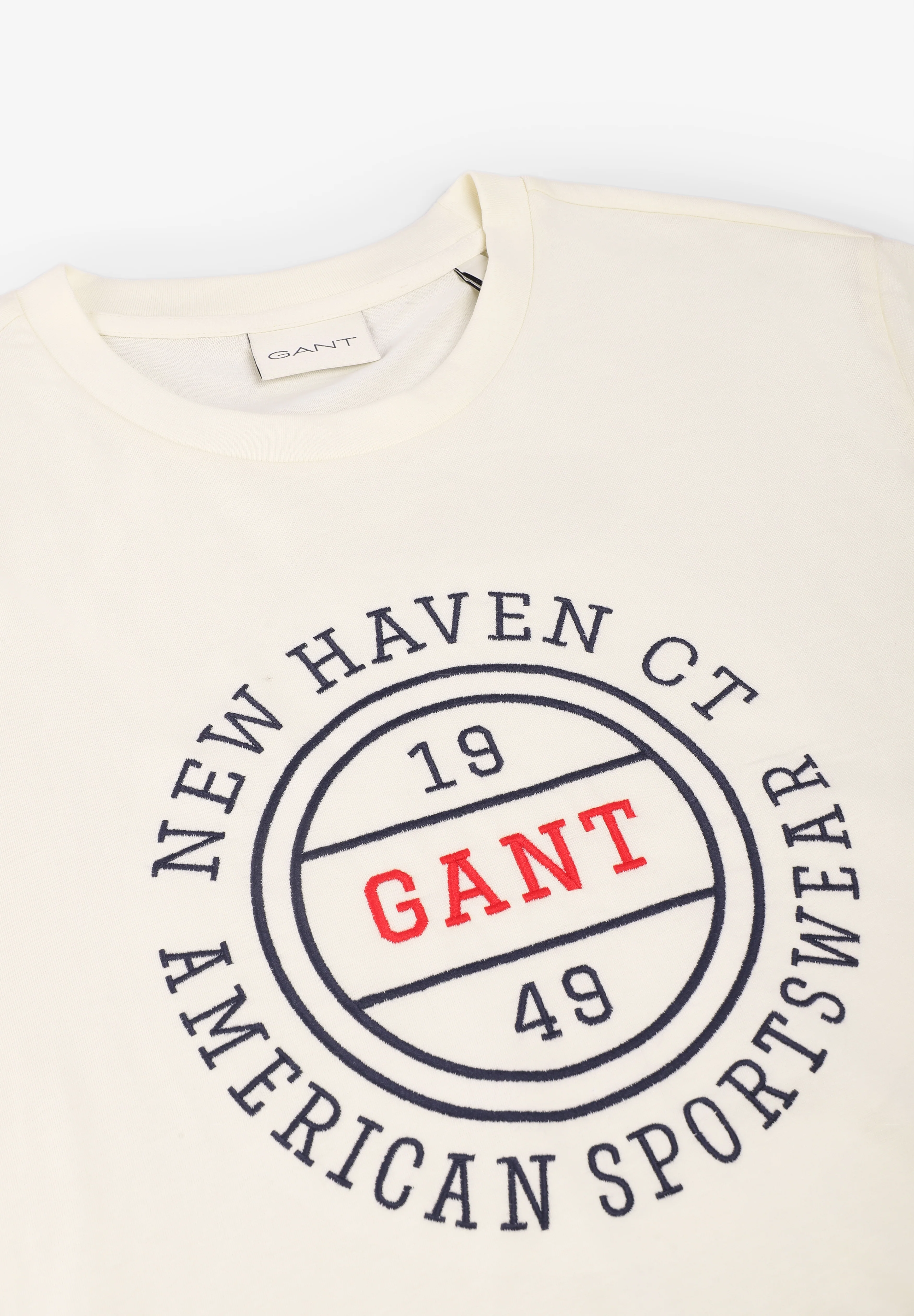 GANT | GRAPHIC SS TSHIRT - Image 3