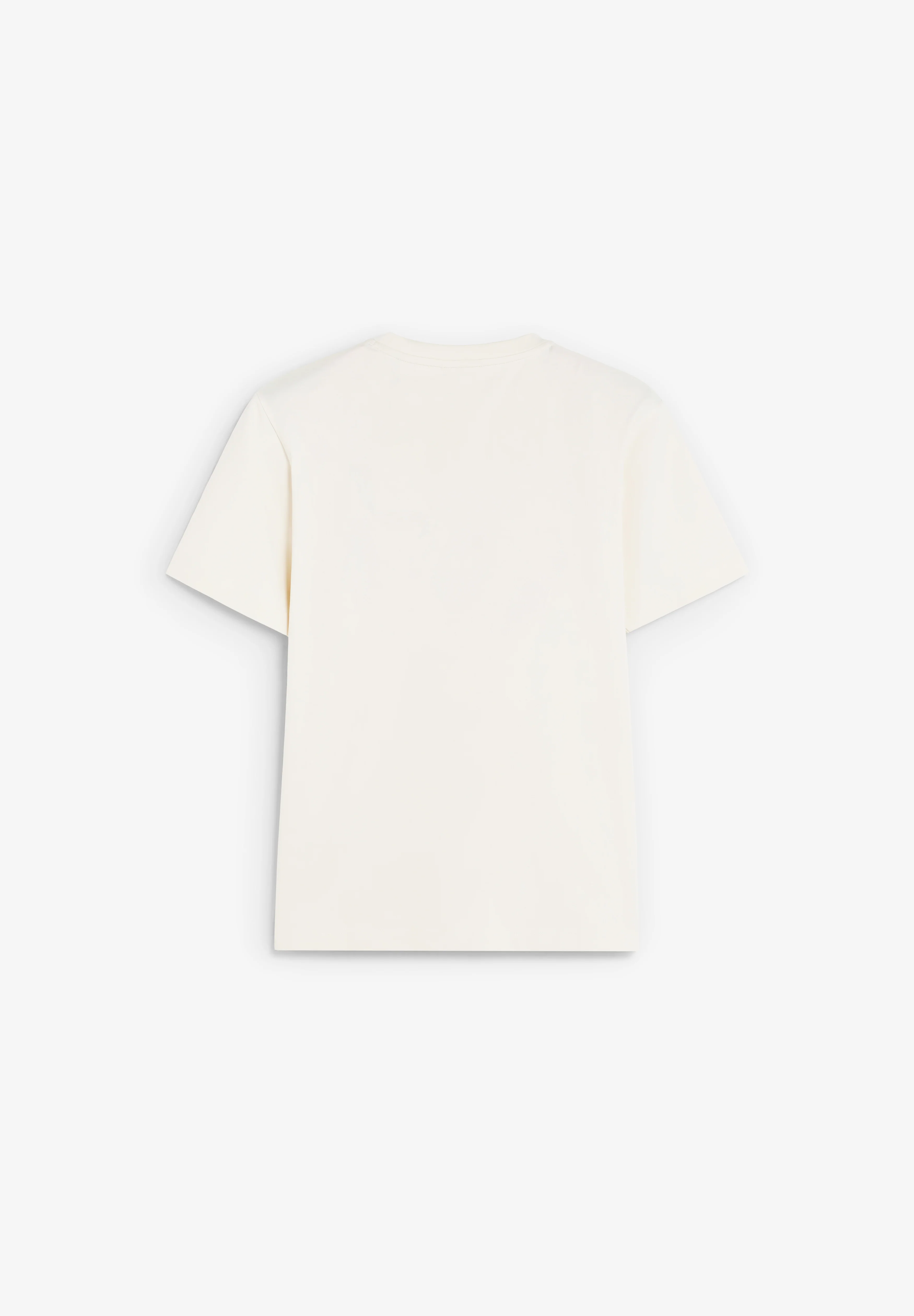 GANT | EMBROIDERED SS TSHIRT - Image 2