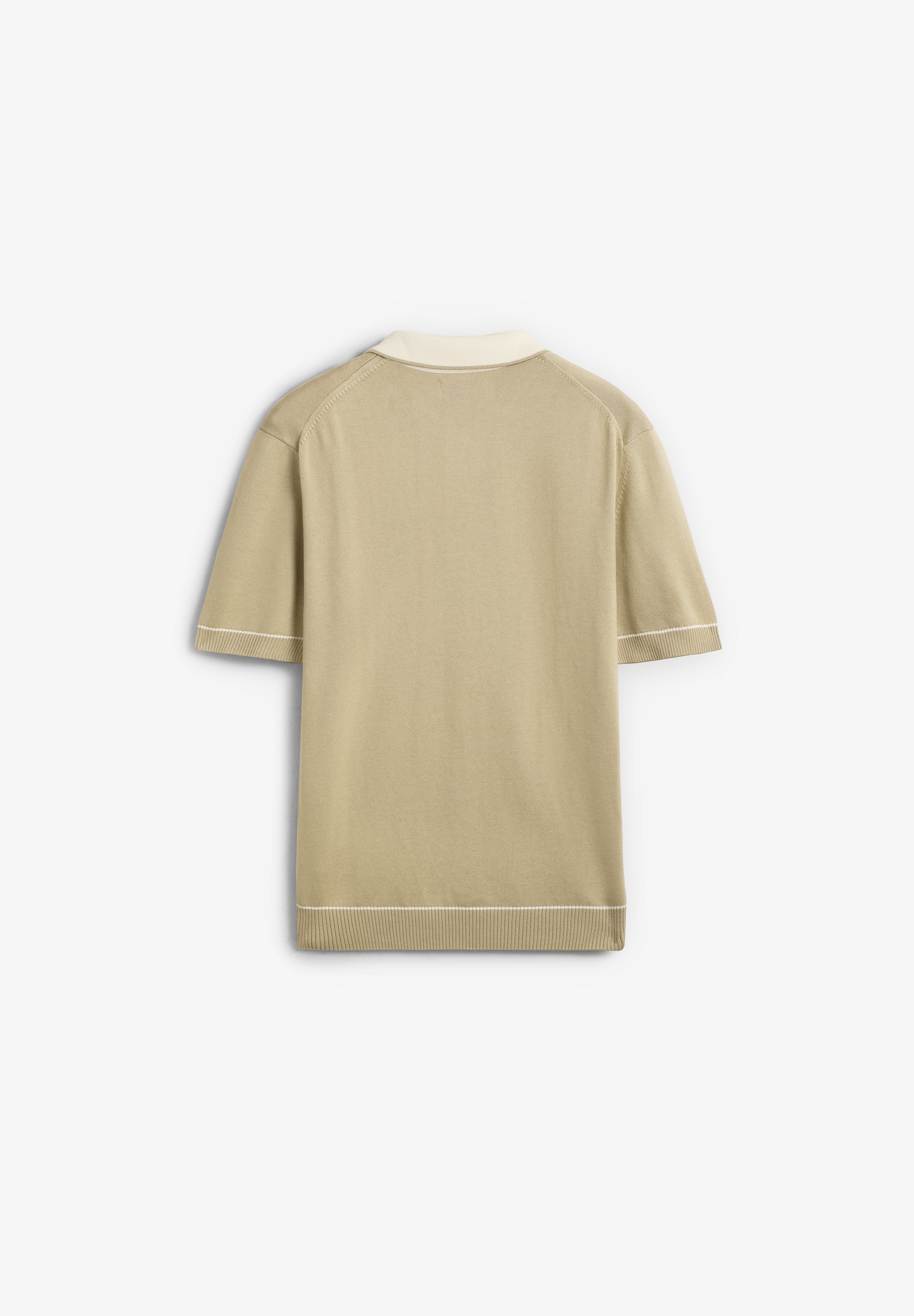 GANT | POLO COTTON MODAL - Image 2