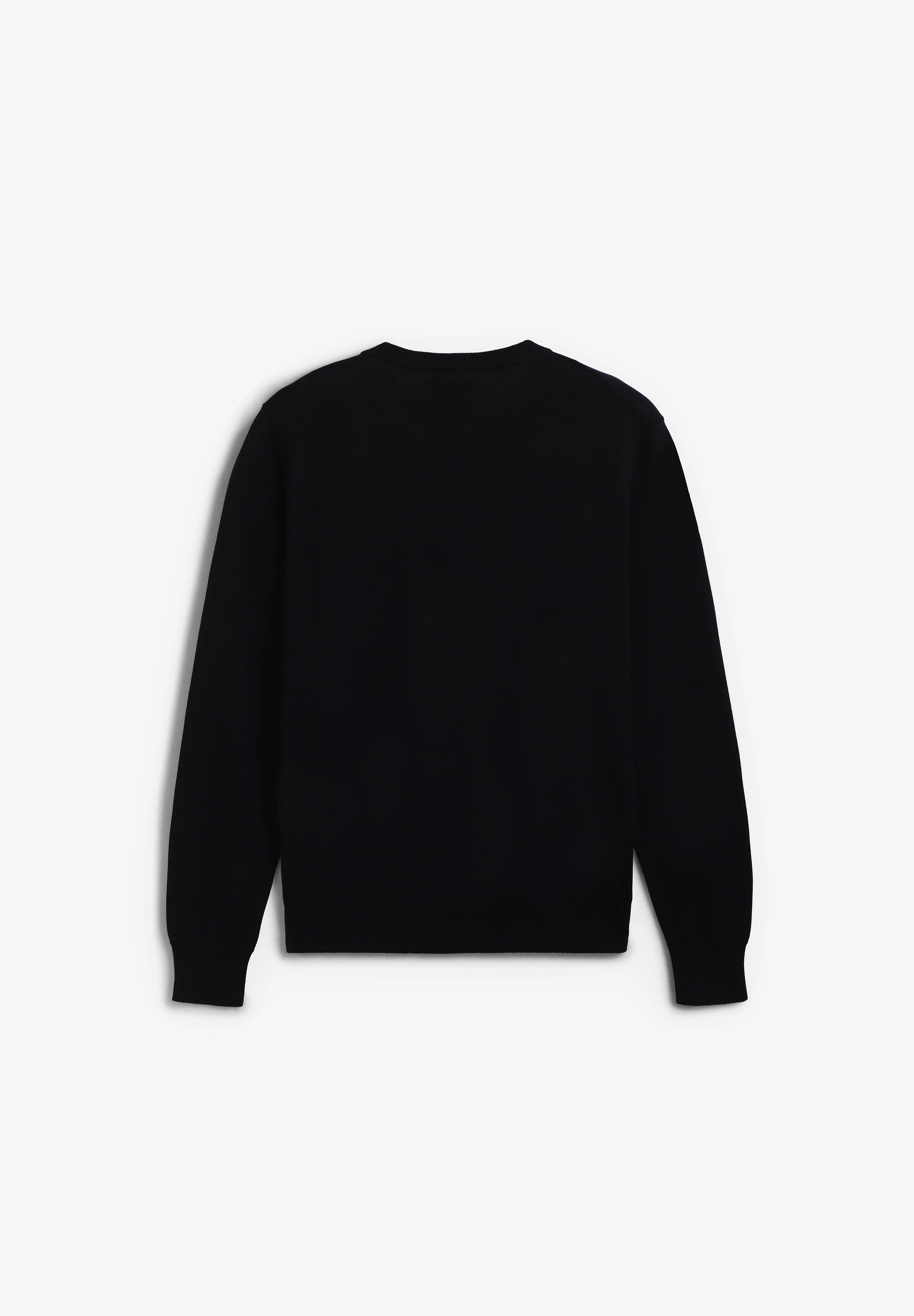 GANT | JERSEY CLASSIC COTTON C-NECK - Image 2