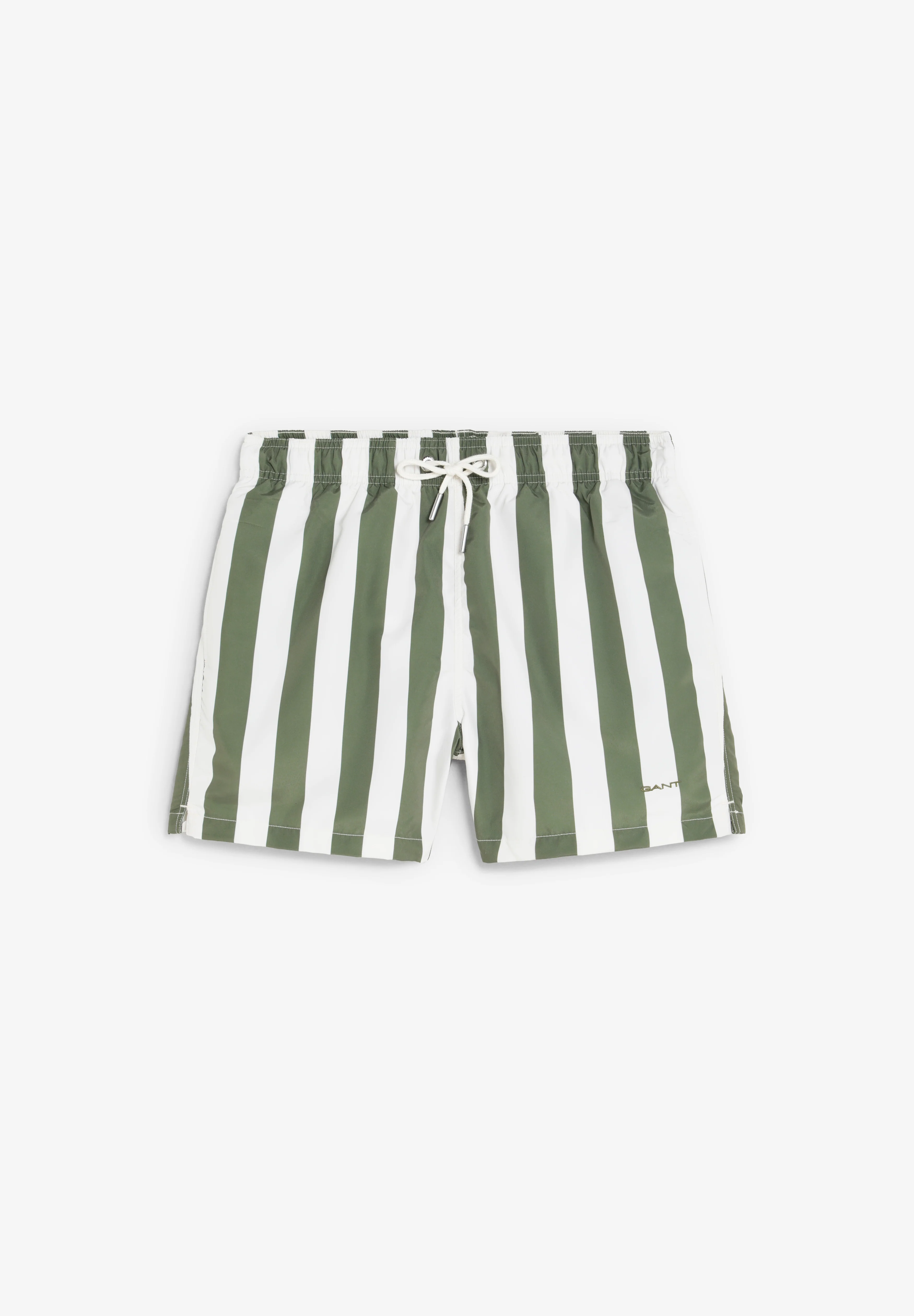 GANT | BLOCK STRIPED SWIM SHORTS