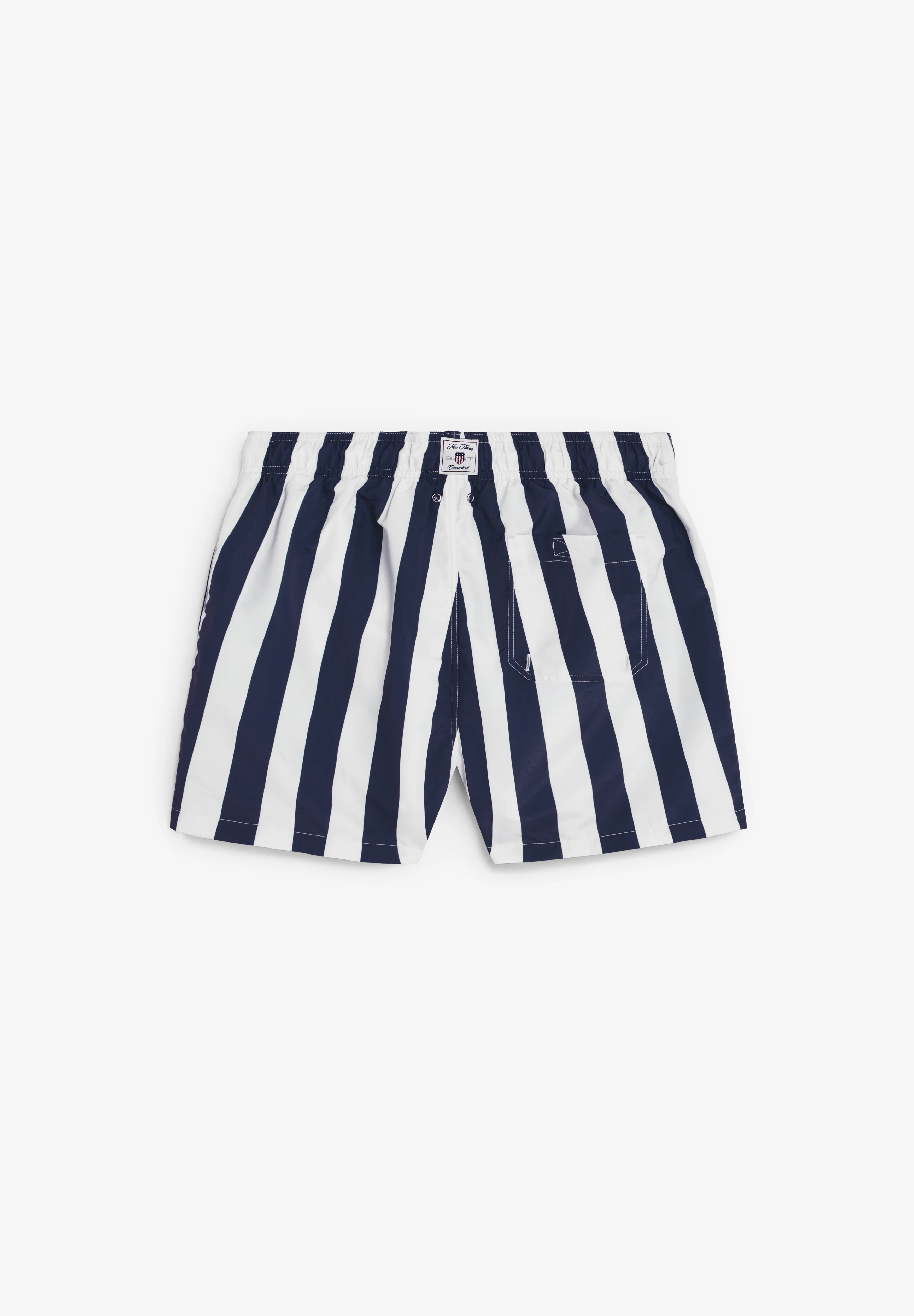 GANT | BAÑADOR BLOCK STRIPED - Image 2