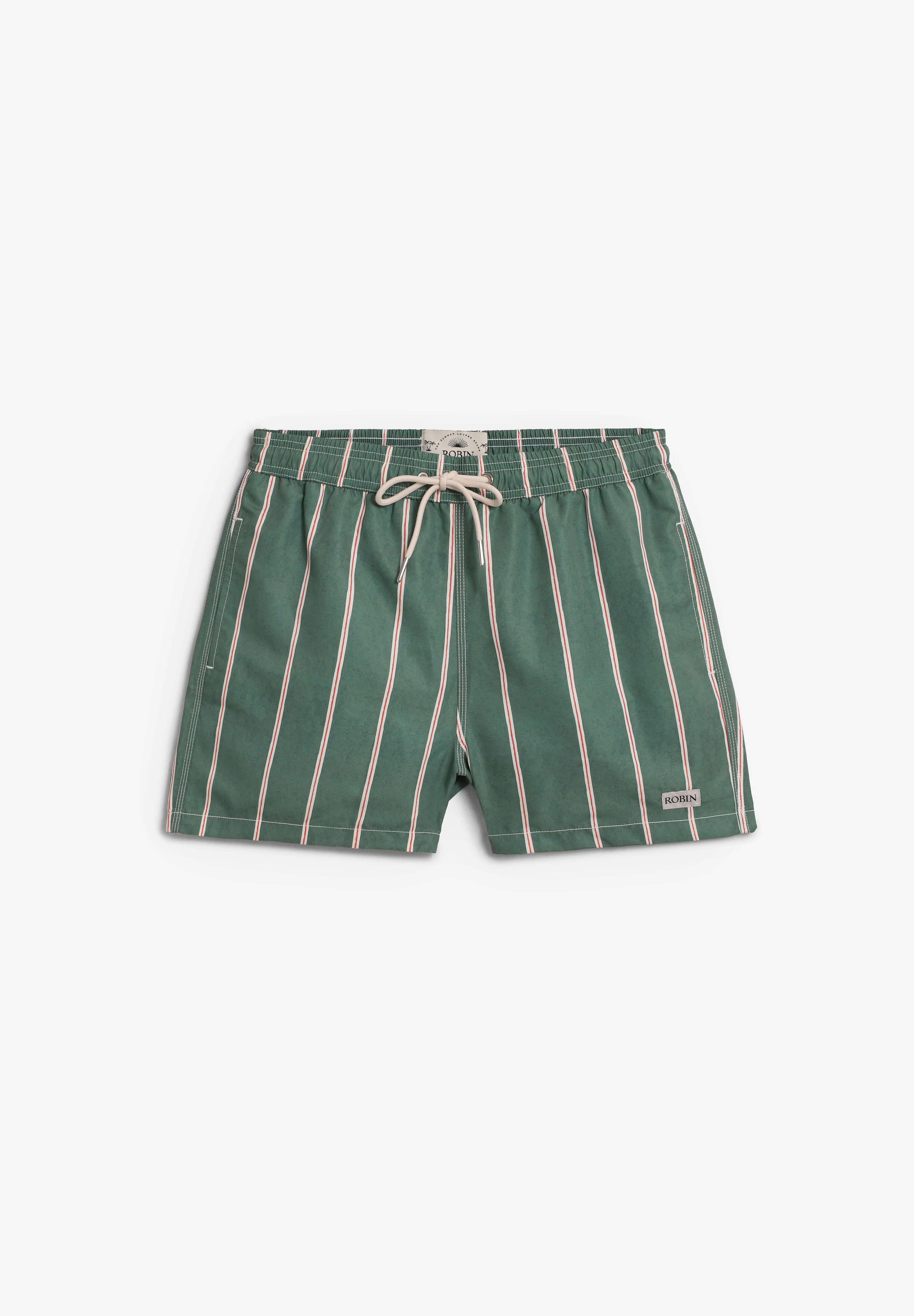 ROBIN COLLECTION | BAÑADOR NY DINER