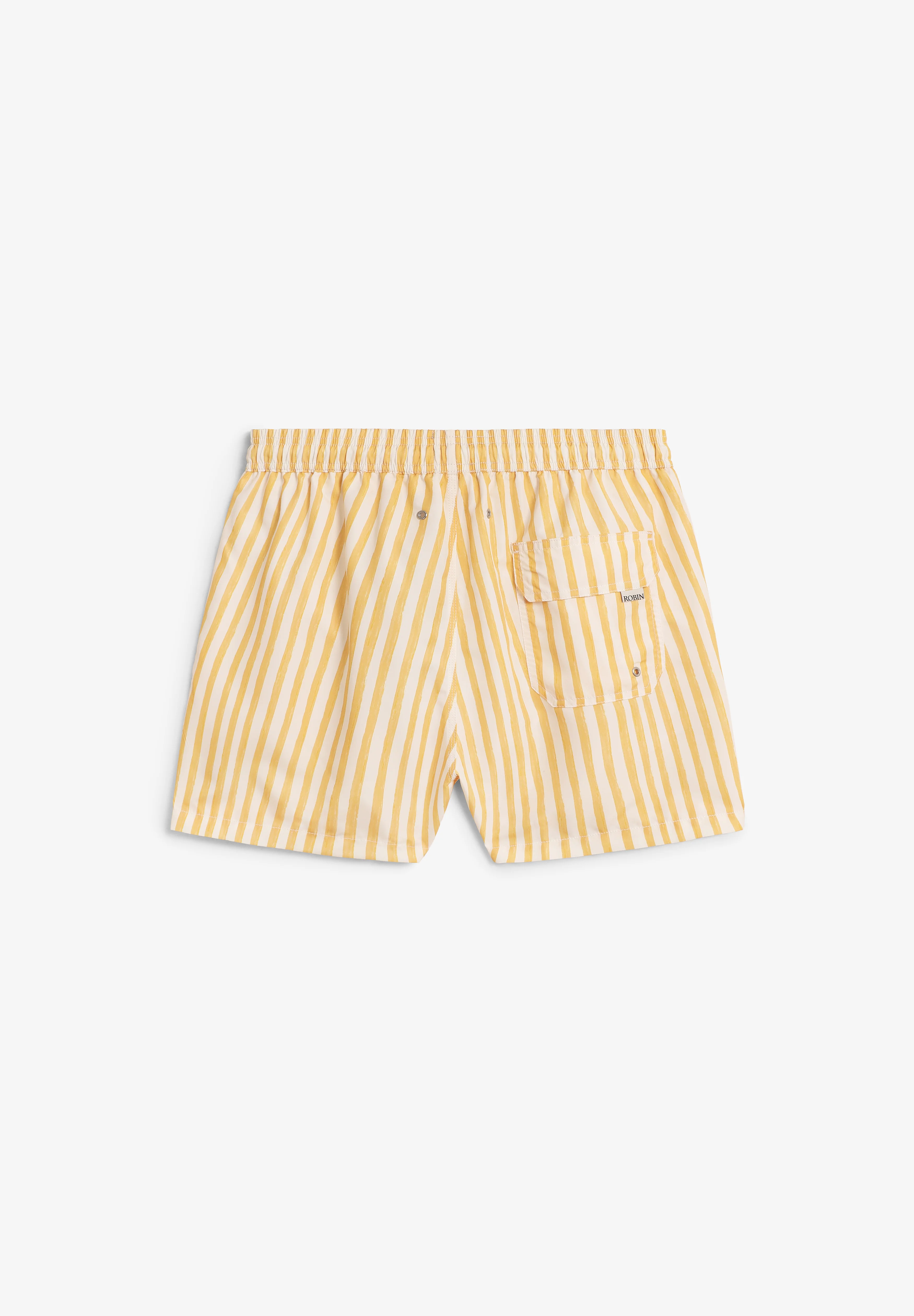 ROBIN COLLECTION | BAÑADOR MIMOSA STRIPES - Image 2