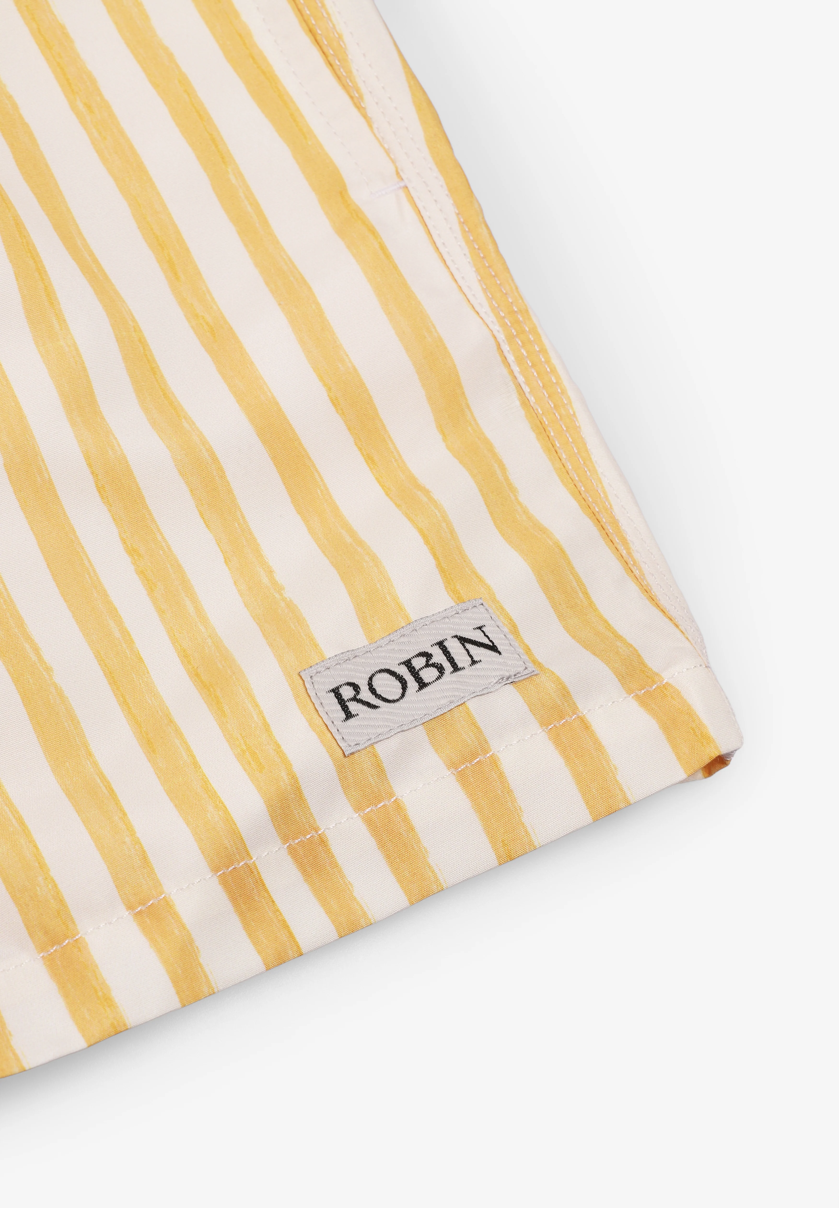 ROBIN COLLECTION | BAÑADOR MIMOSA STRIPES - Image 4