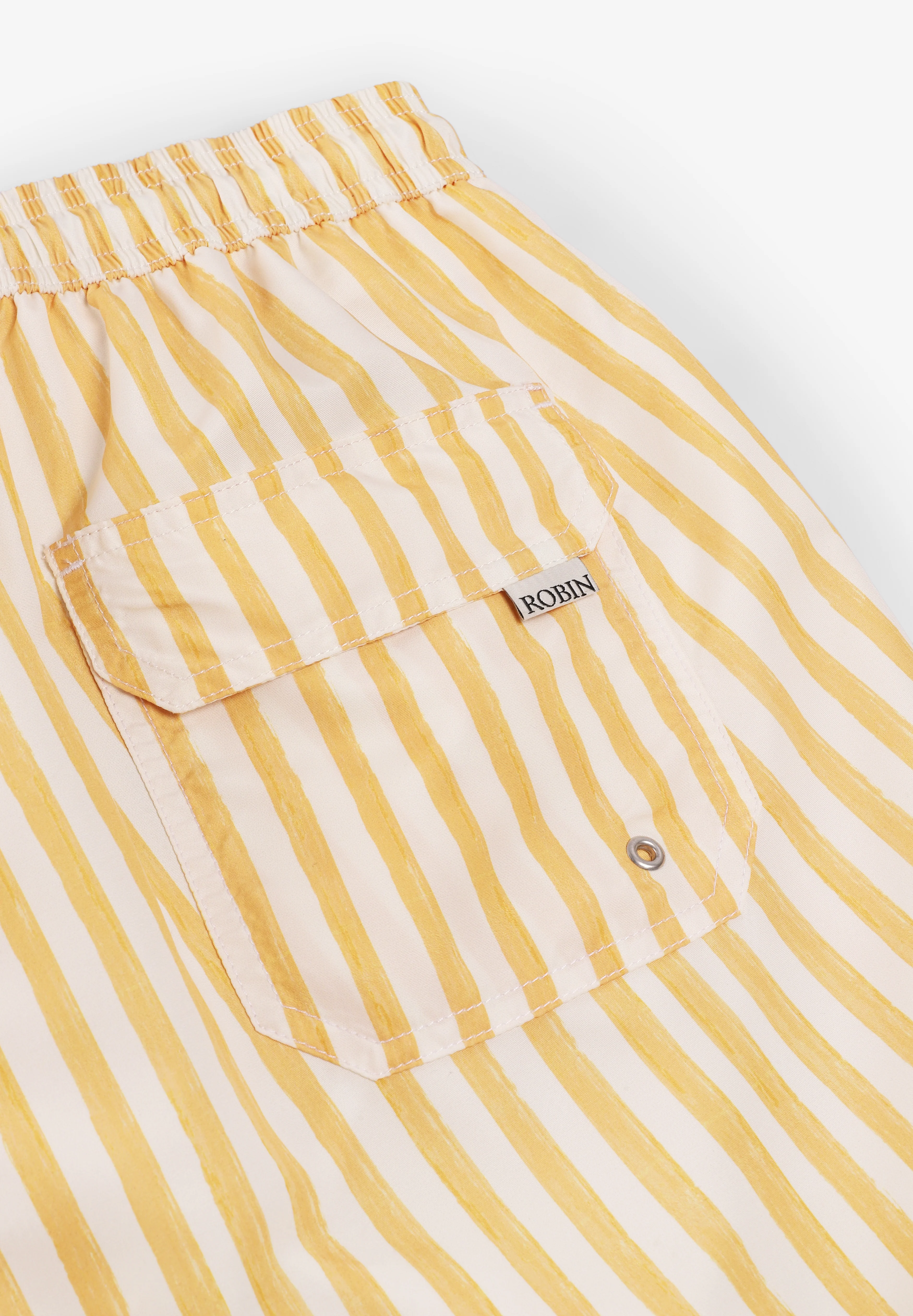 ROBIN COLLECTION | BAÑADOR MIMOSA STRIPES - Image 5