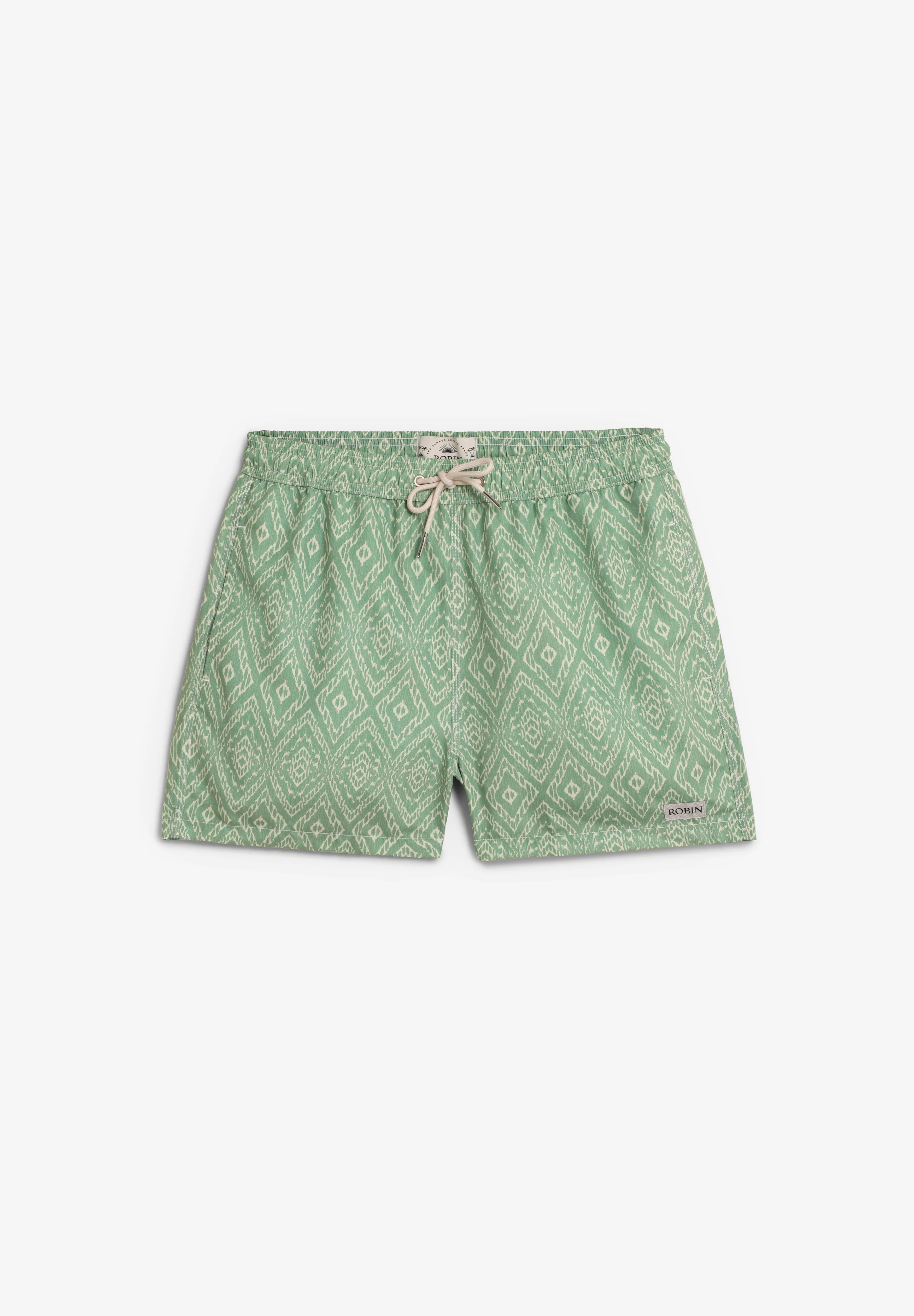 ROBIN COLLECTION | BAÑADOR IKAT JAIPUR