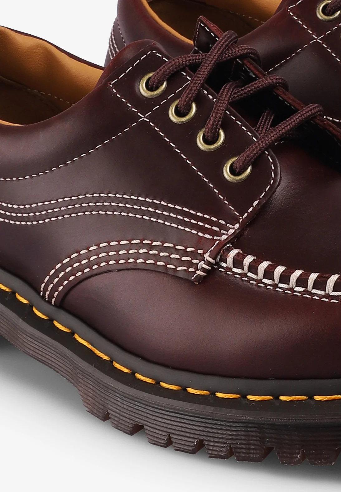 DR MARTENS | ZAPATOS LOWELL HOMBRE - Image 4