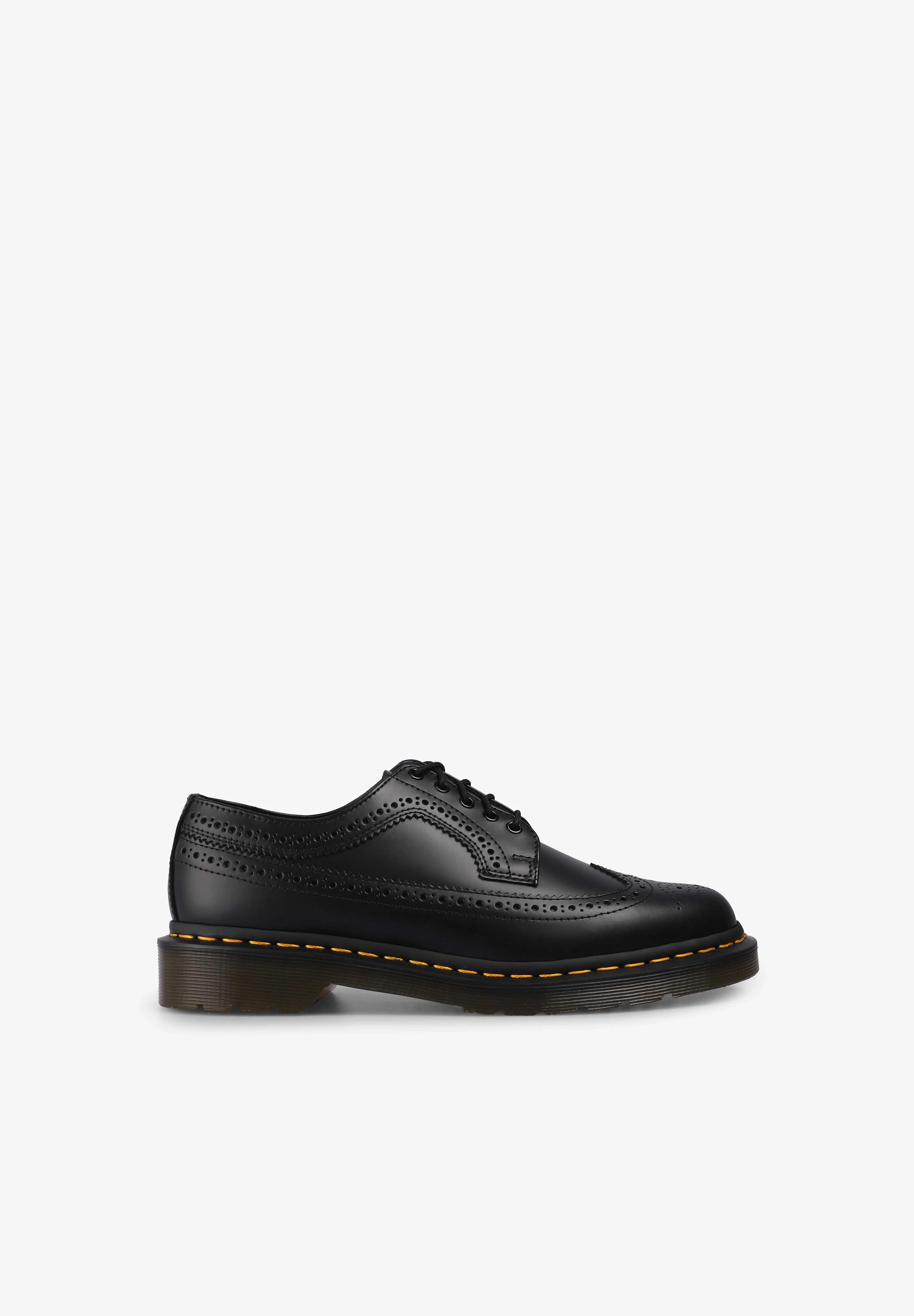 DR MARTENS | ZAPATOS 3989 DE PIEL CRAZY HORSE HOMBRE