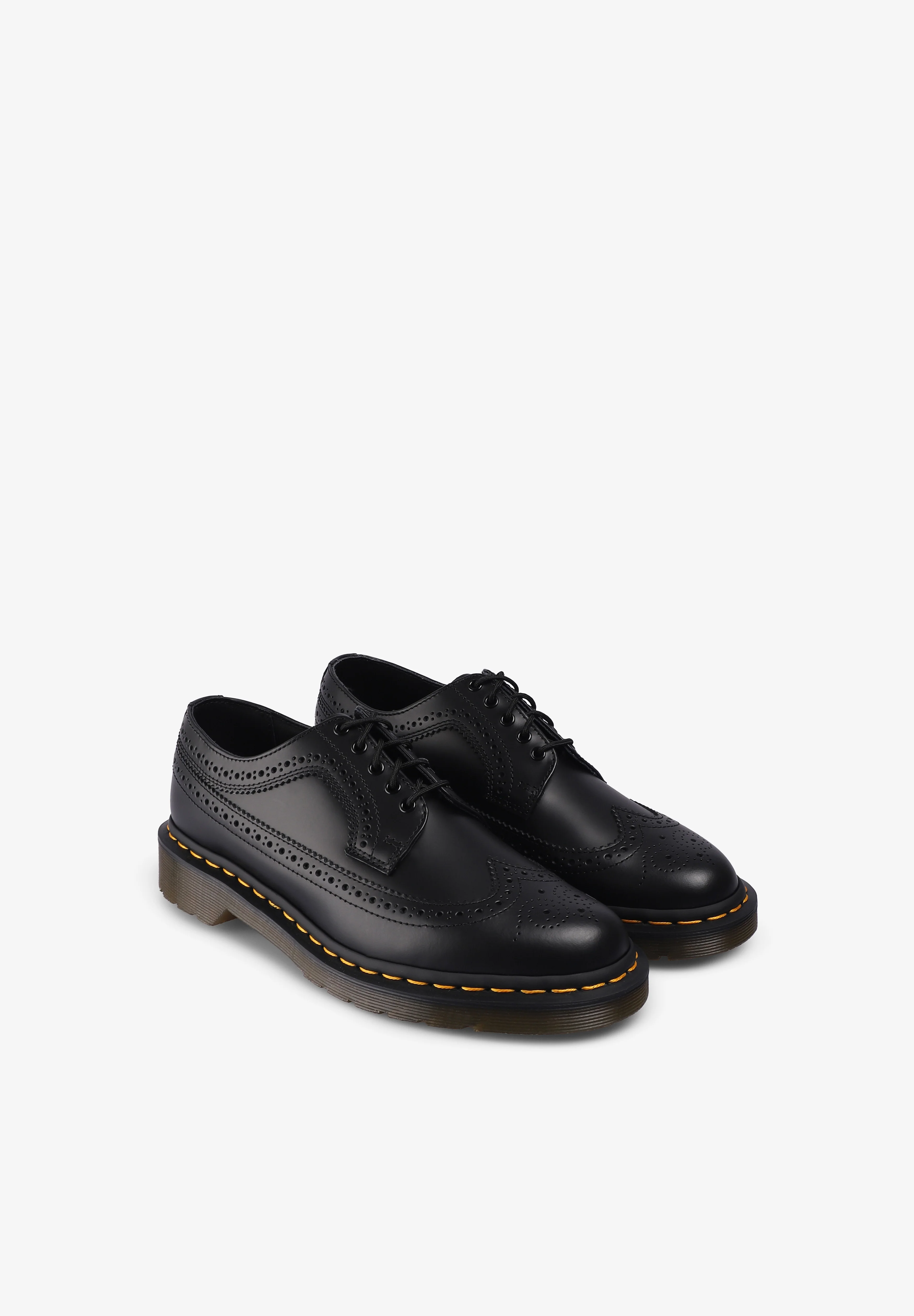 DR MARTENS | ZAPATOS 3989 DE PIEL CRAZY HORSE HOMBRE - Image 2