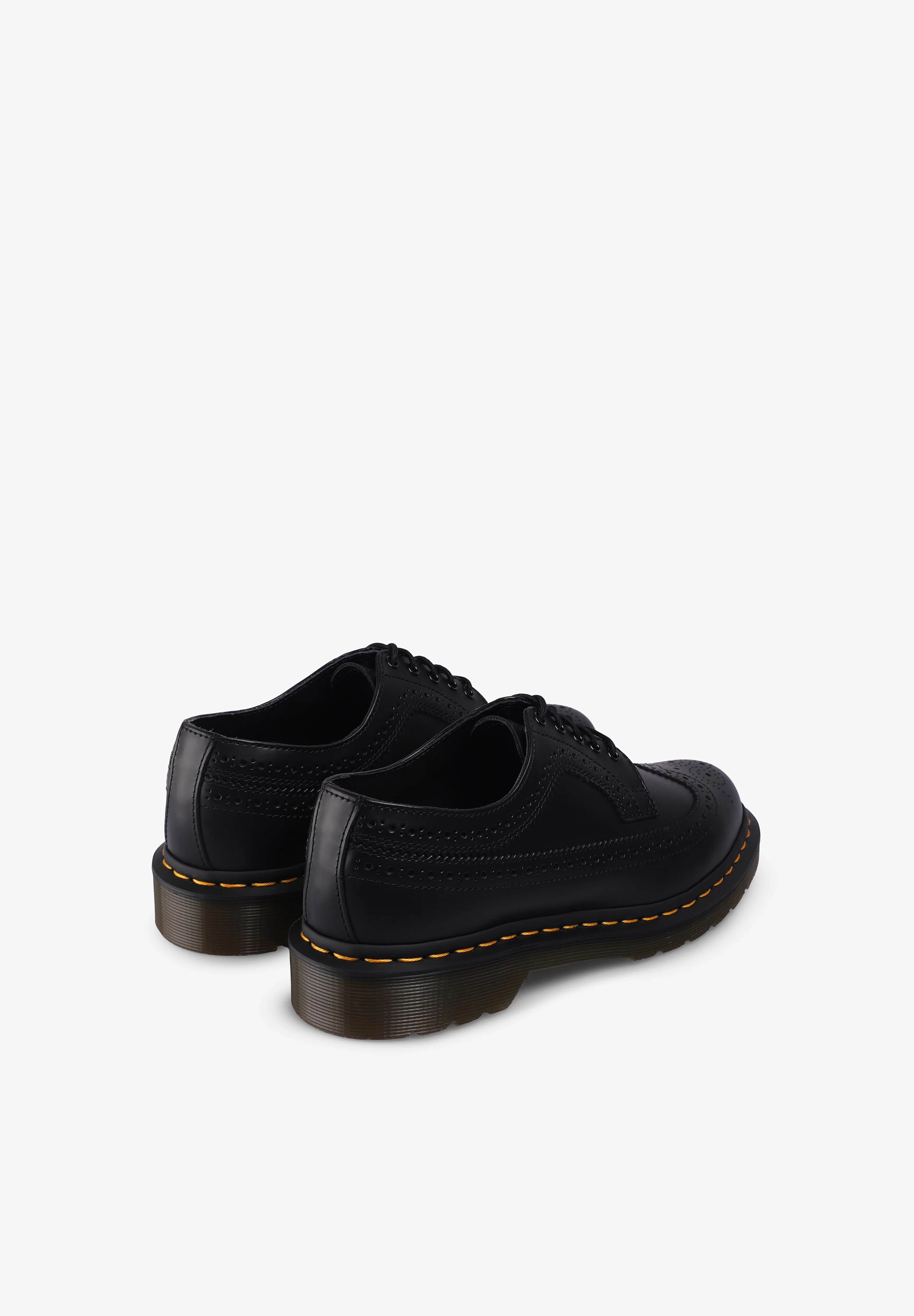 DR MARTENS | ZAPATOS 3989 DE PIEL CRAZY HORSE HOMBRE - Image 3