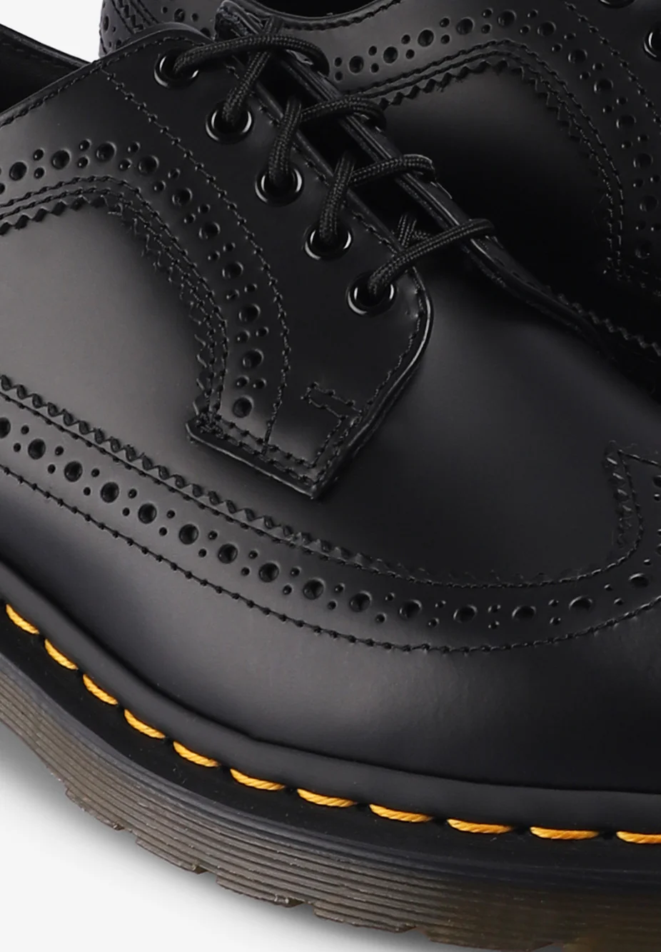 DR MARTENS | ZAPATOS 3989 DE PIEL CRAZY HORSE HOMBRE - Image 4