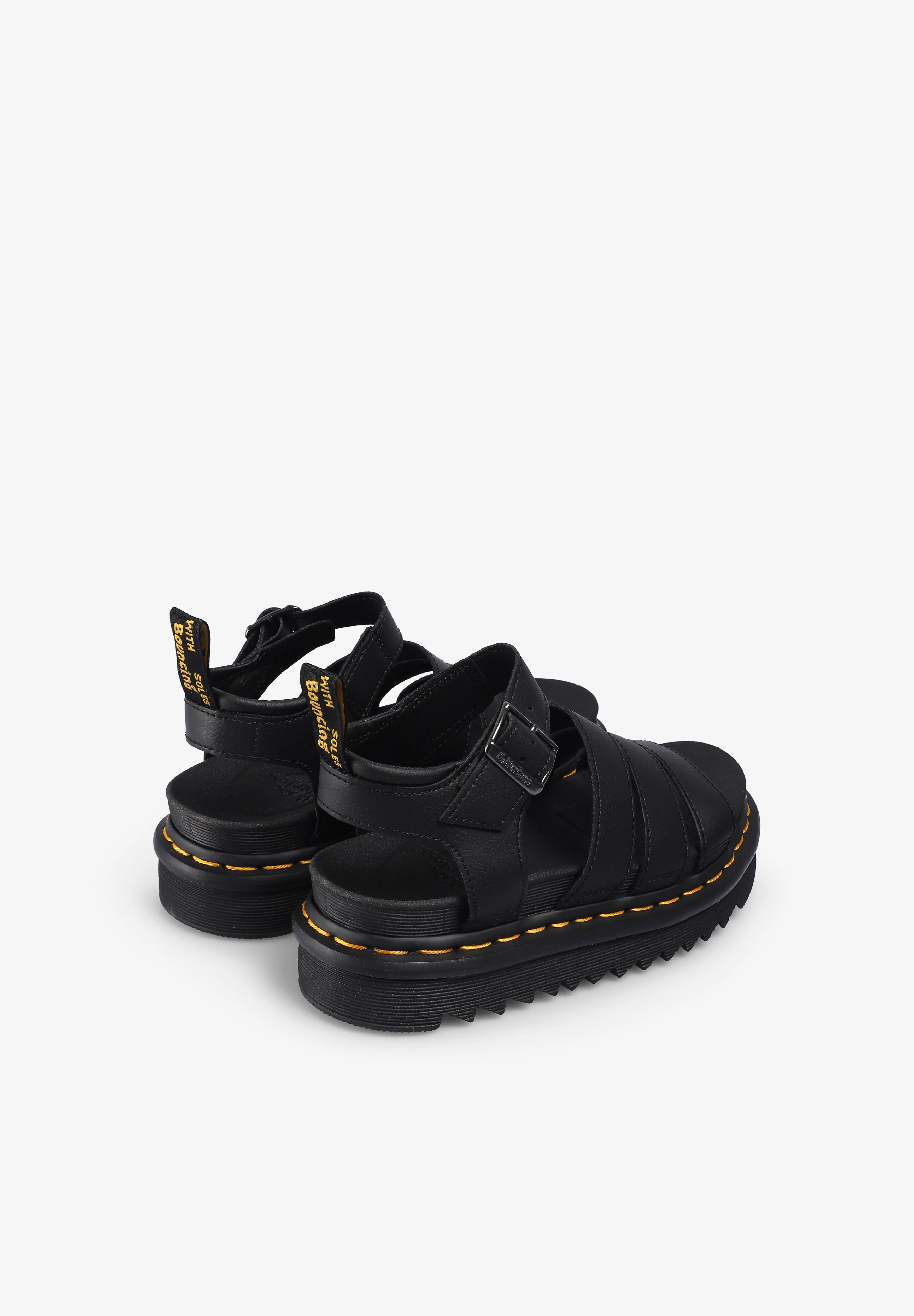 DR MARTENS | SANDALIAS BLAIRE MUJER - Image 3