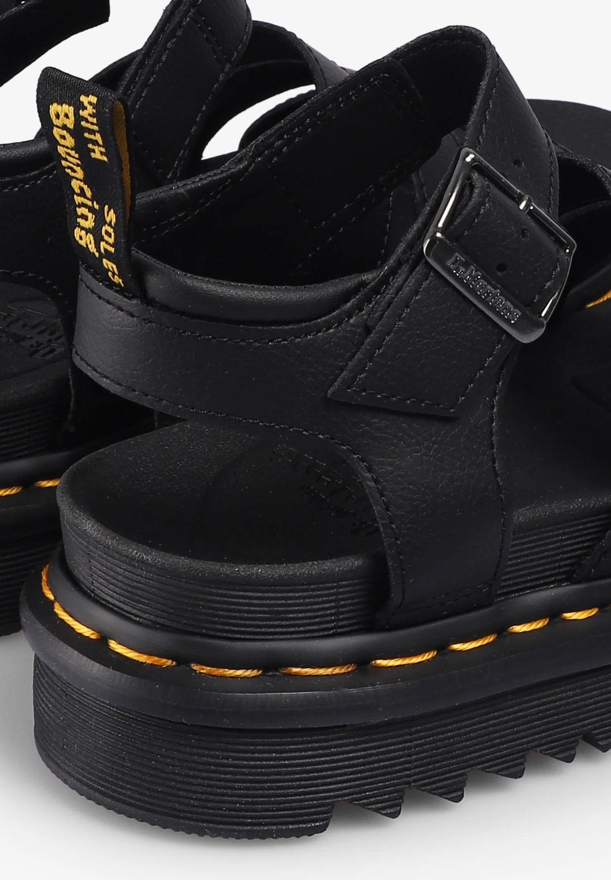 DR MARTENS | SANDALIAS BLAIRE MUJER - Image 5
