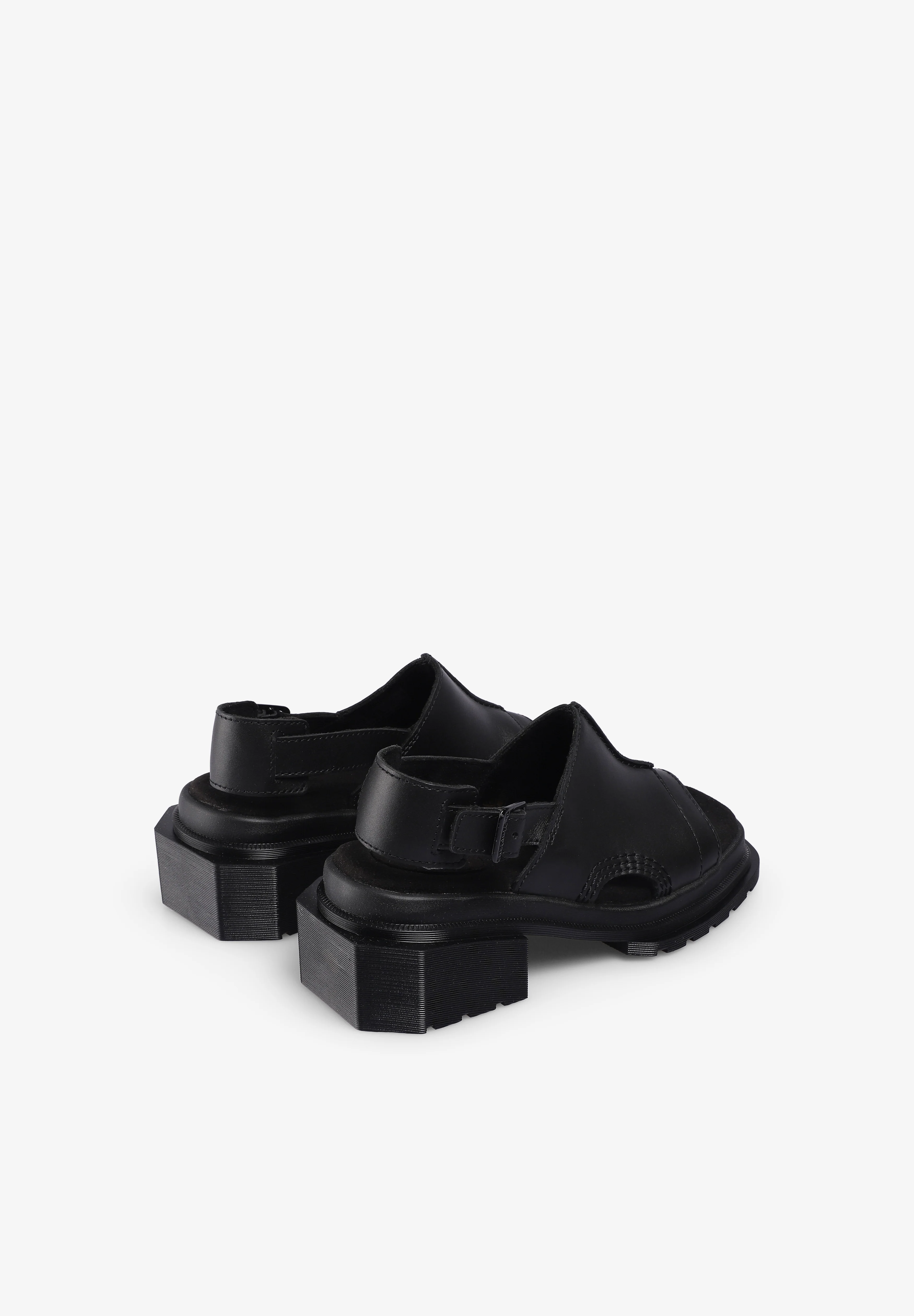 DR MARTENS | SANDALIAS MAYBOLE MUJER - Image 3