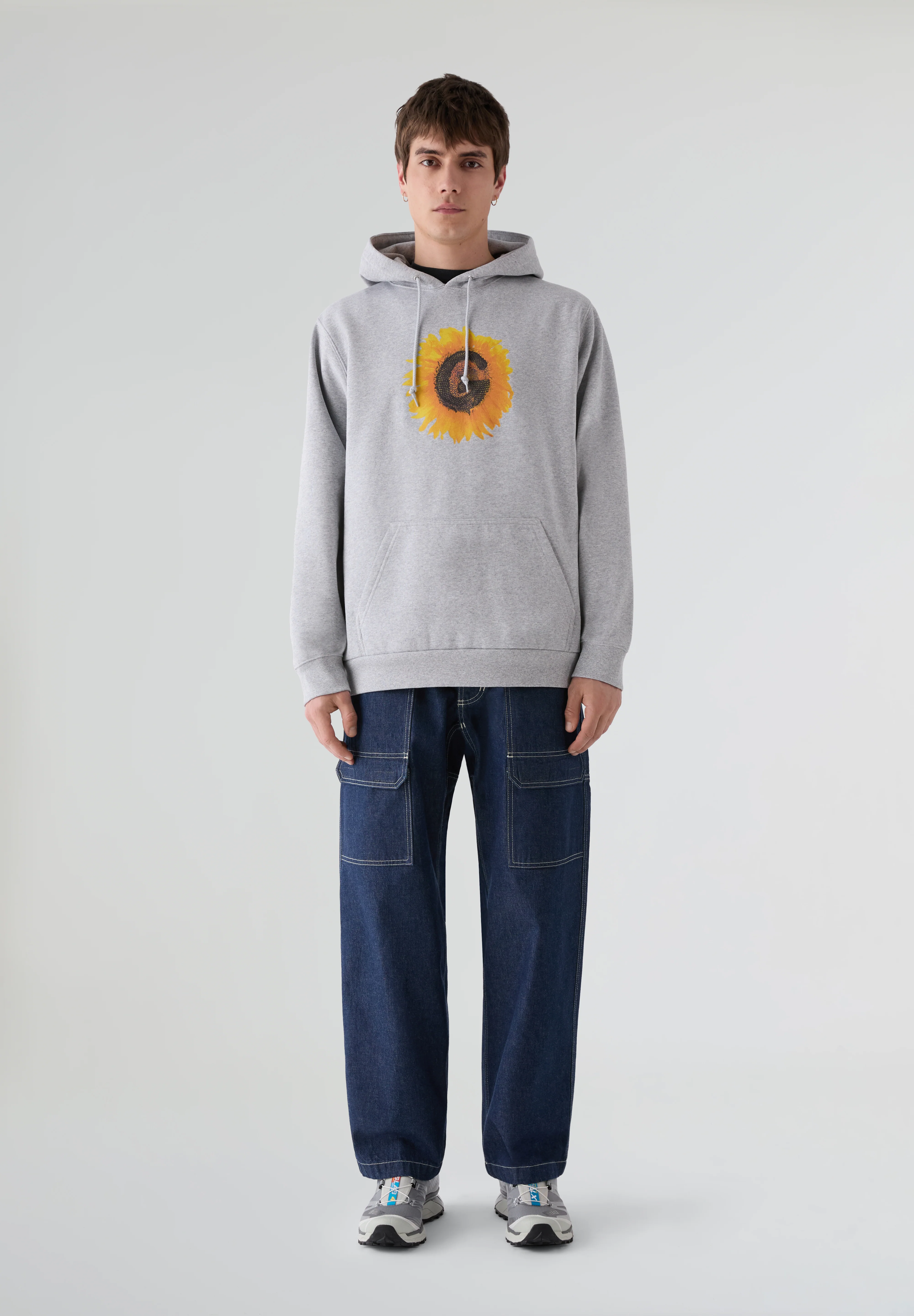 GRAMICCI | PANTALÓN DENIM EQT