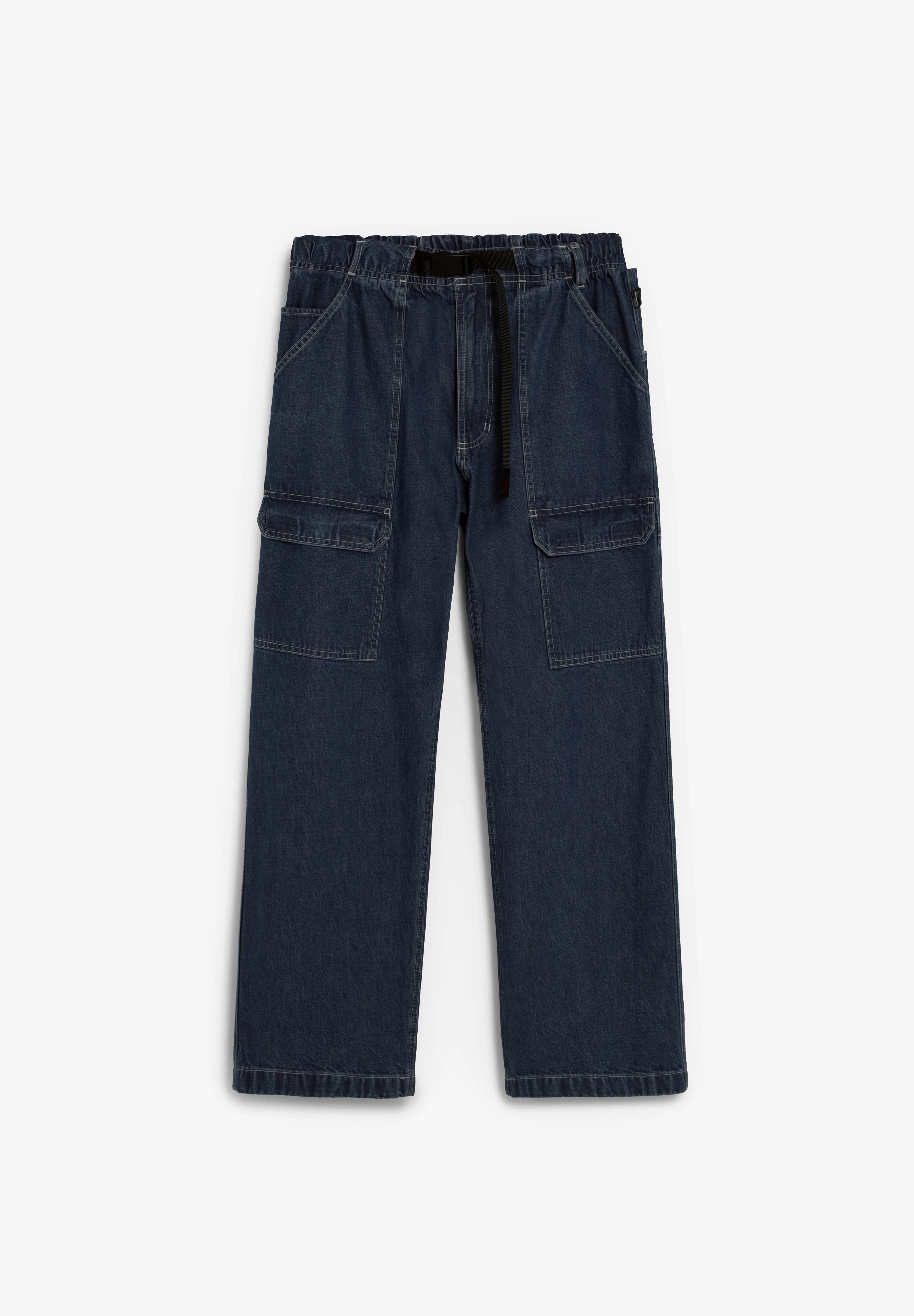 GRAMICCI | PANTALÓN DENIM EQT - Image 3