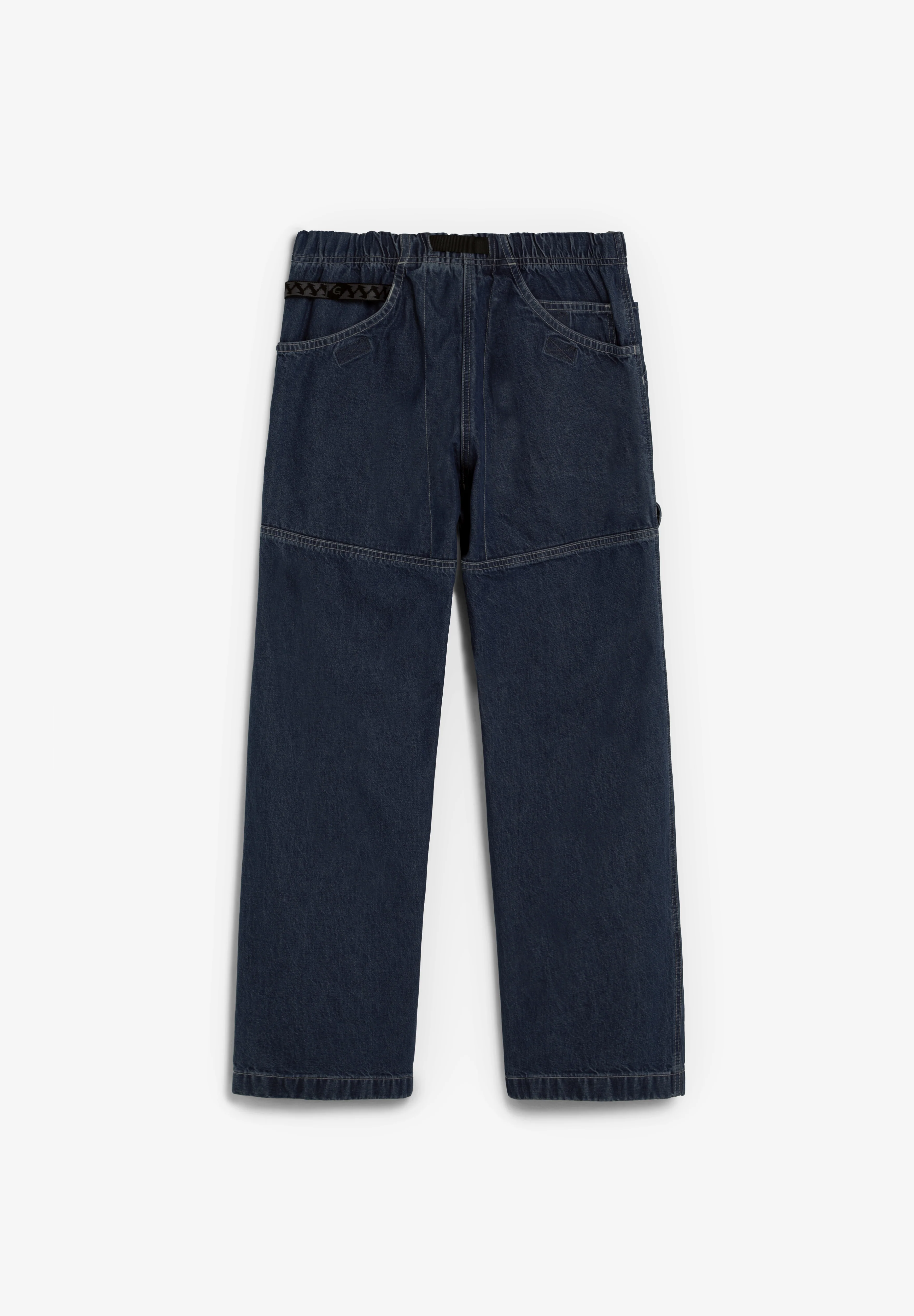 GRAMICCI | PANTALÓN DENIM EQT - Image 4
