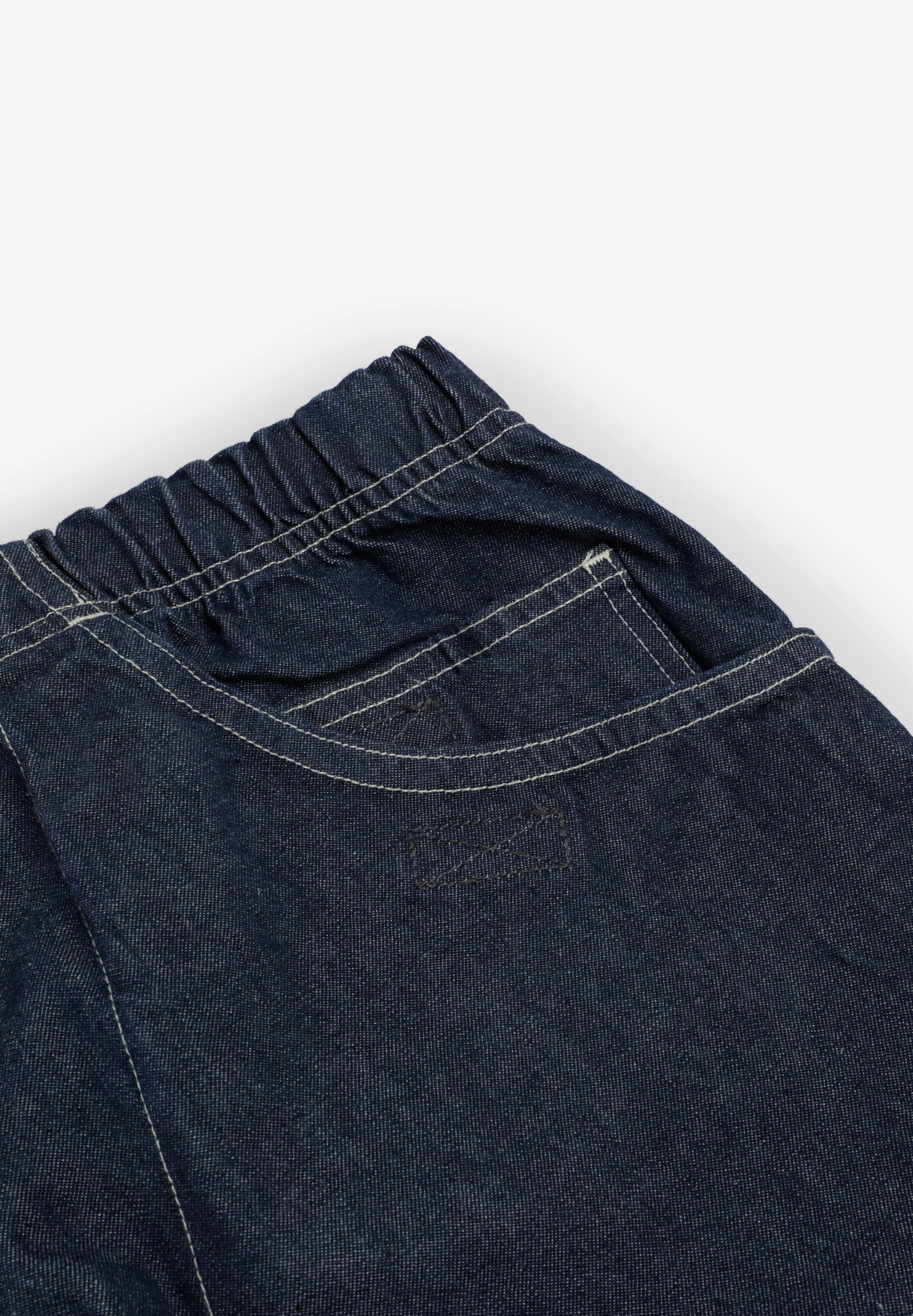 GRAMICCI | PANTALÓN DENIM EQT - Image 6