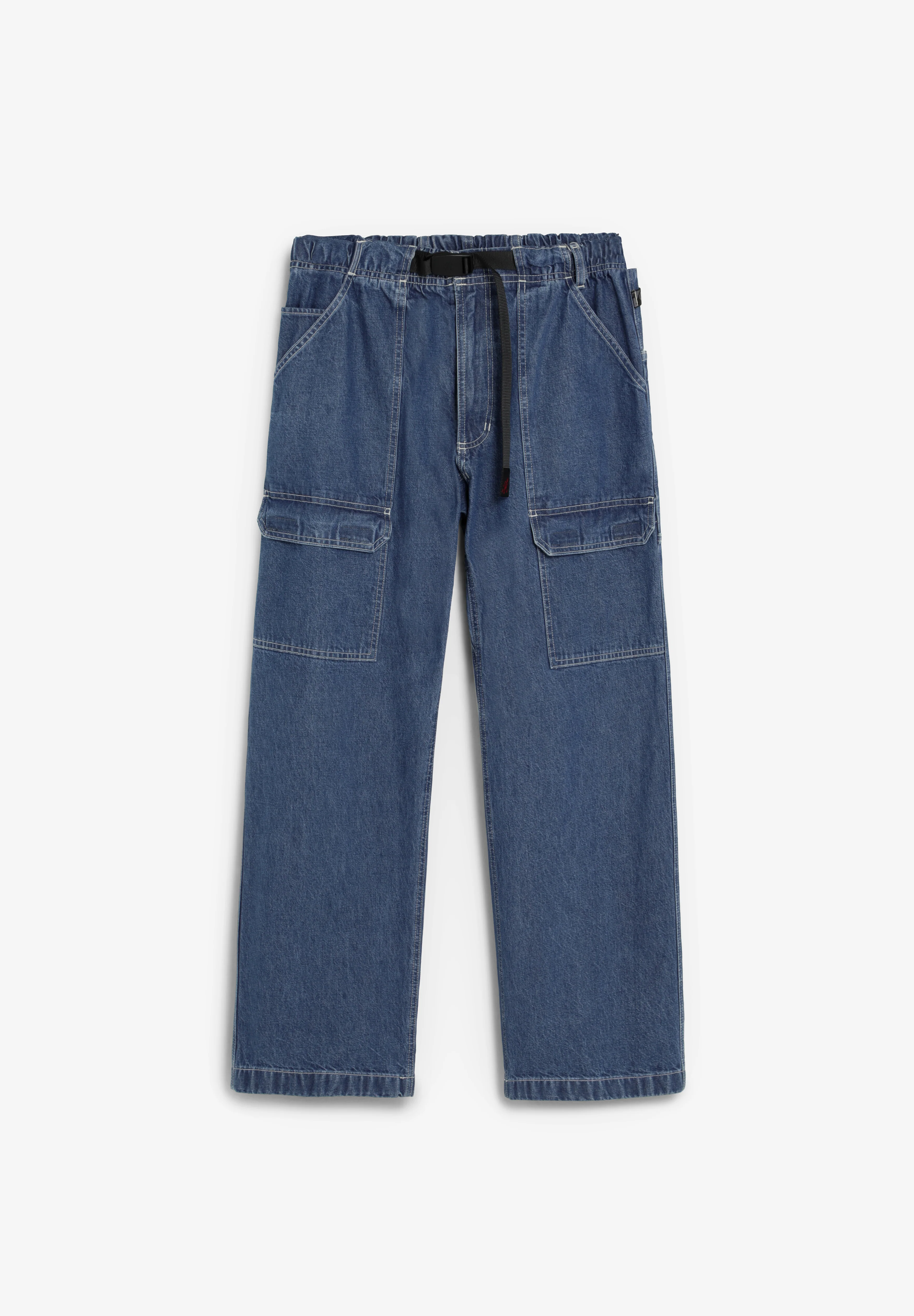 GRAMICCI | PANTALÓN DENIM EQT - Image 3