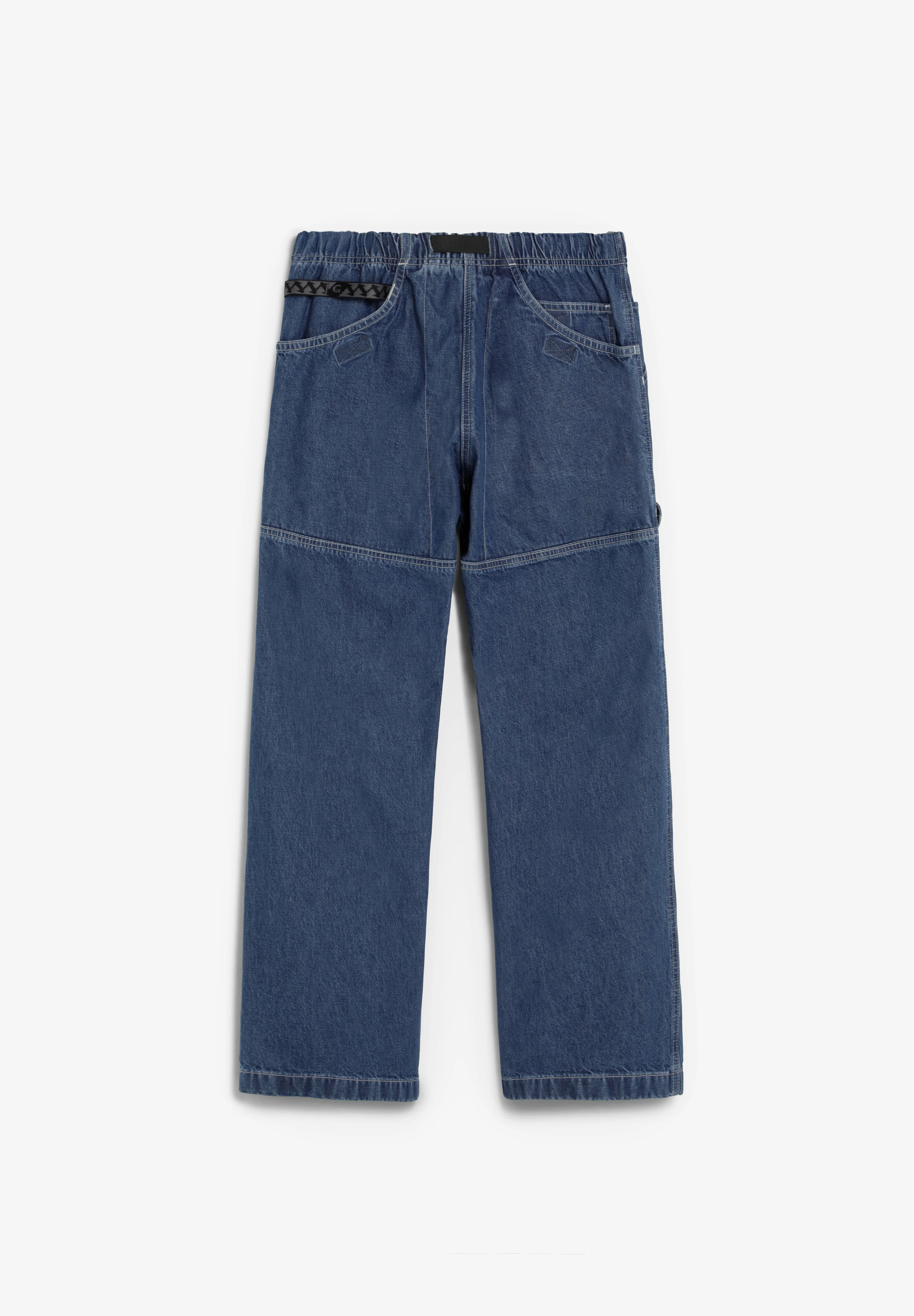 GRAMICCI | PANTALÓN DENIM EQT - Image 4