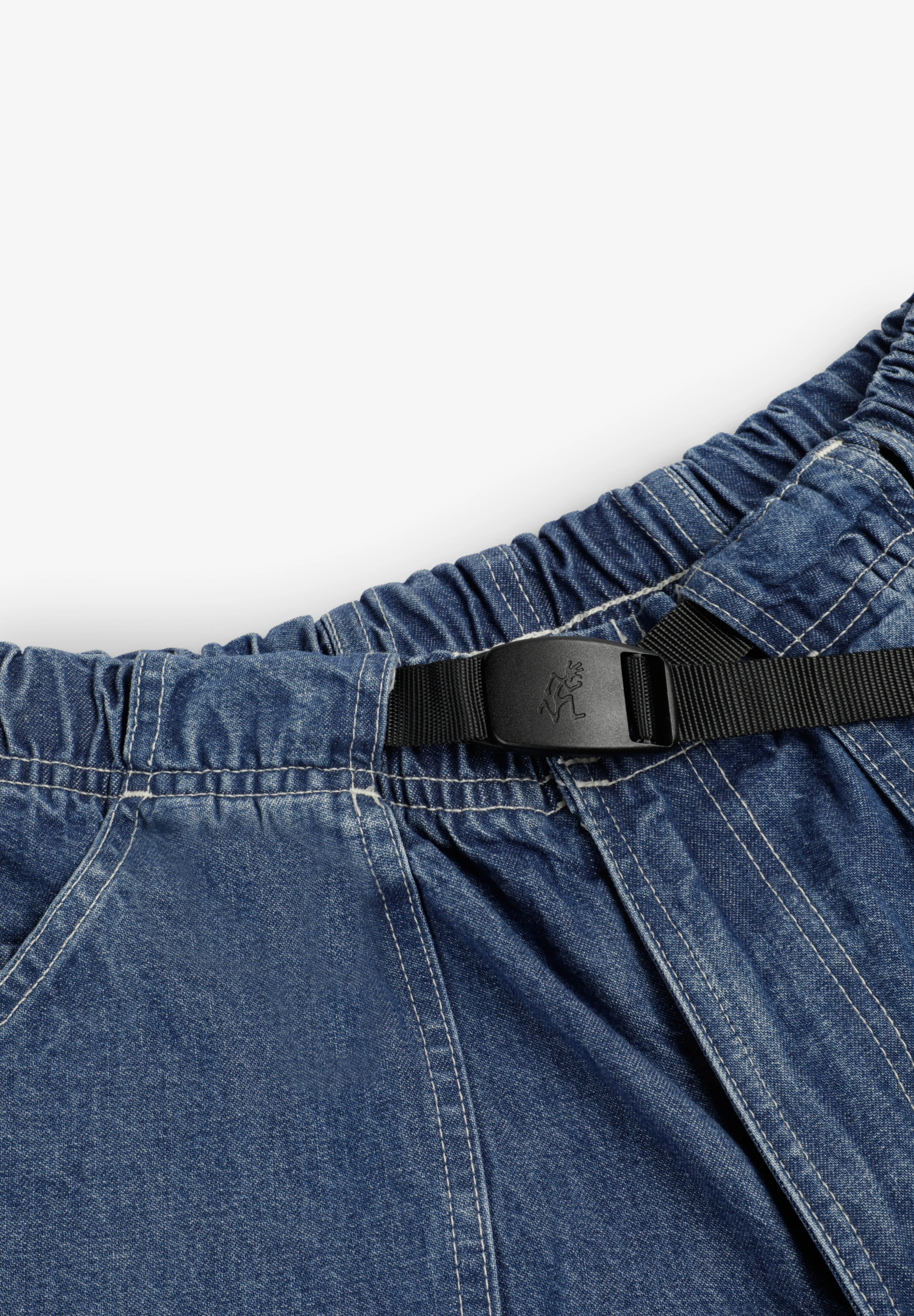 GRAMICCI | PANTALÓN DENIM EQT - Image 5