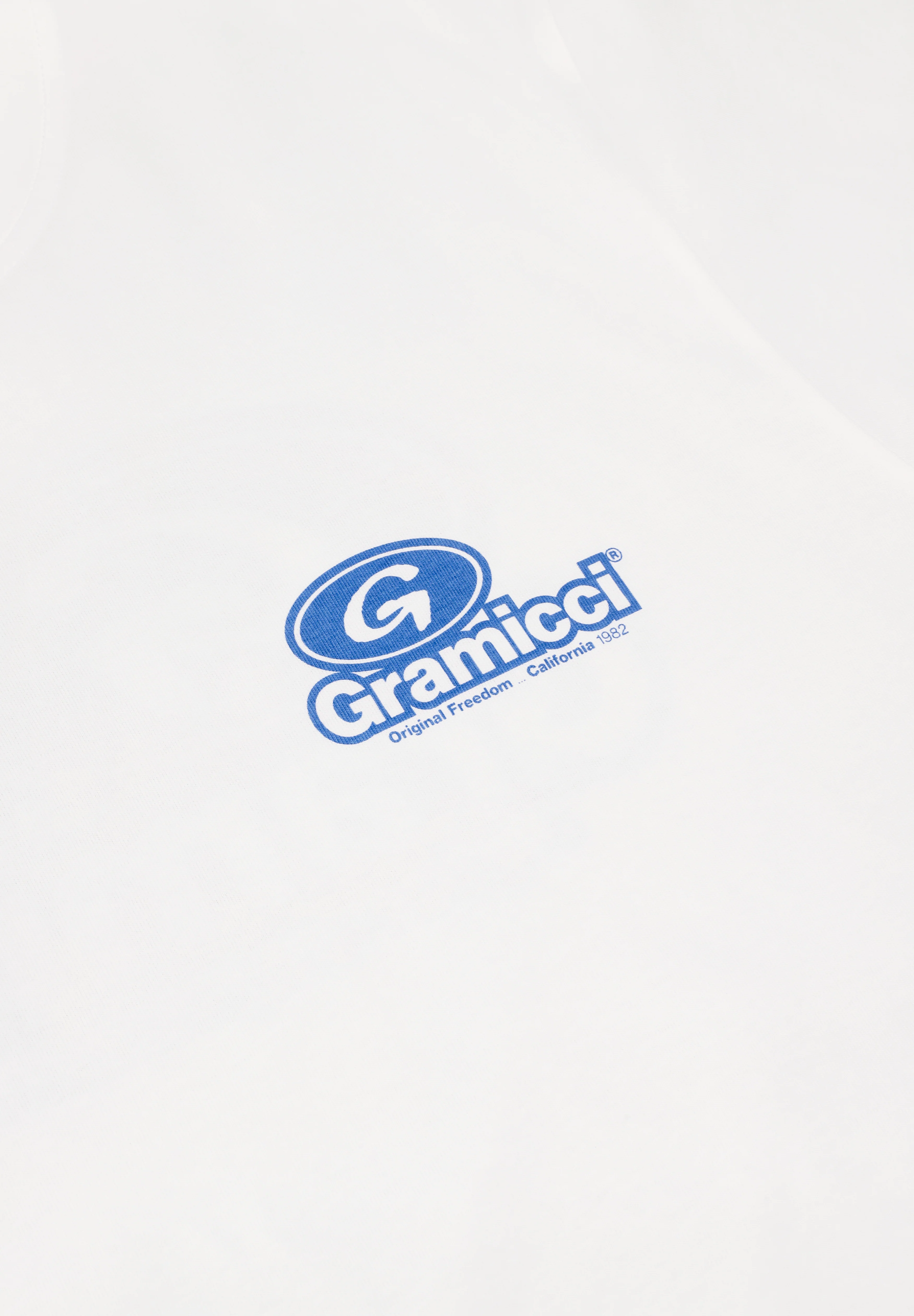 GRAMICCI | CAMISETA 82 - Image 3