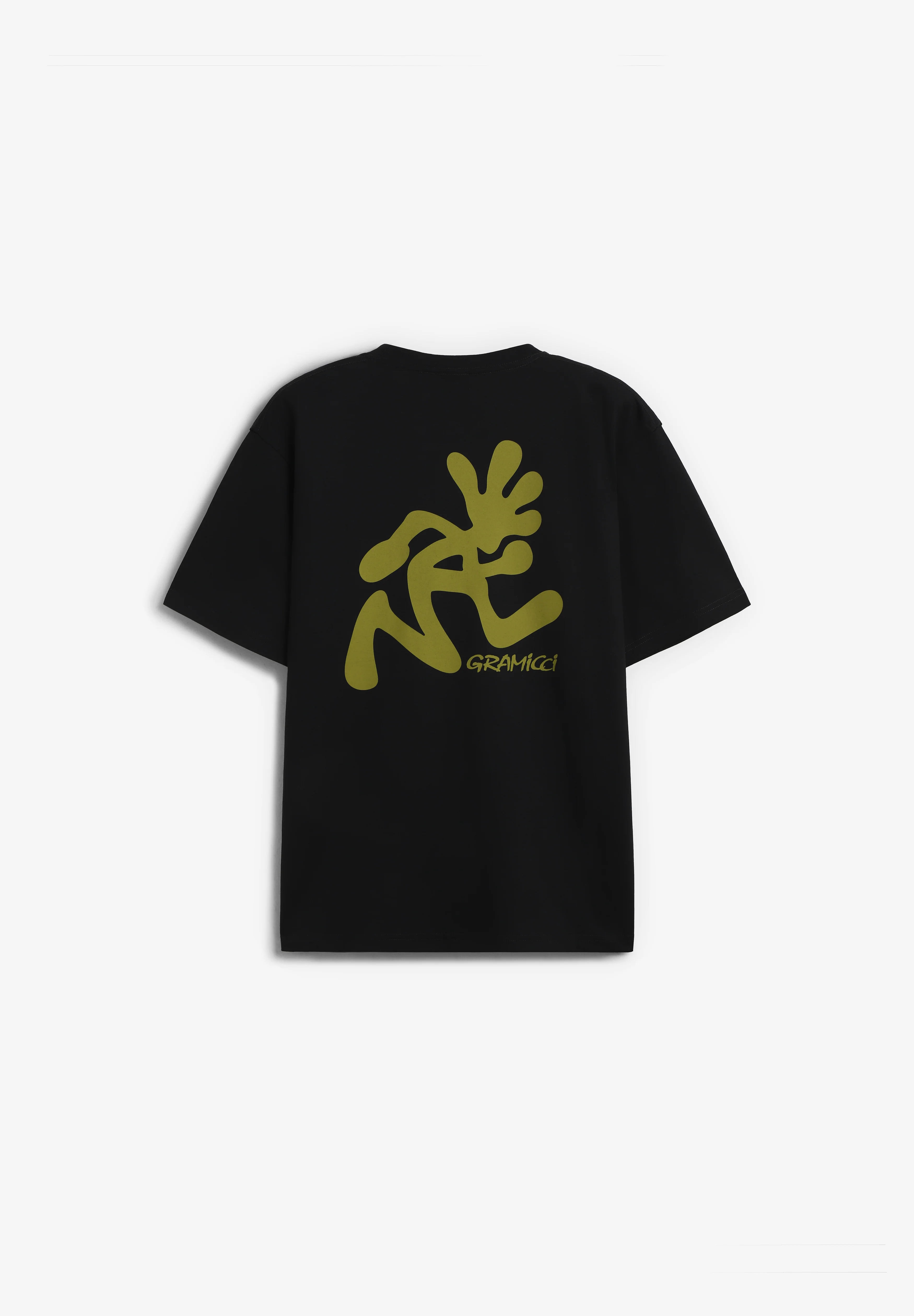 GRAMICCI | CAMISETA RUNNING MAN