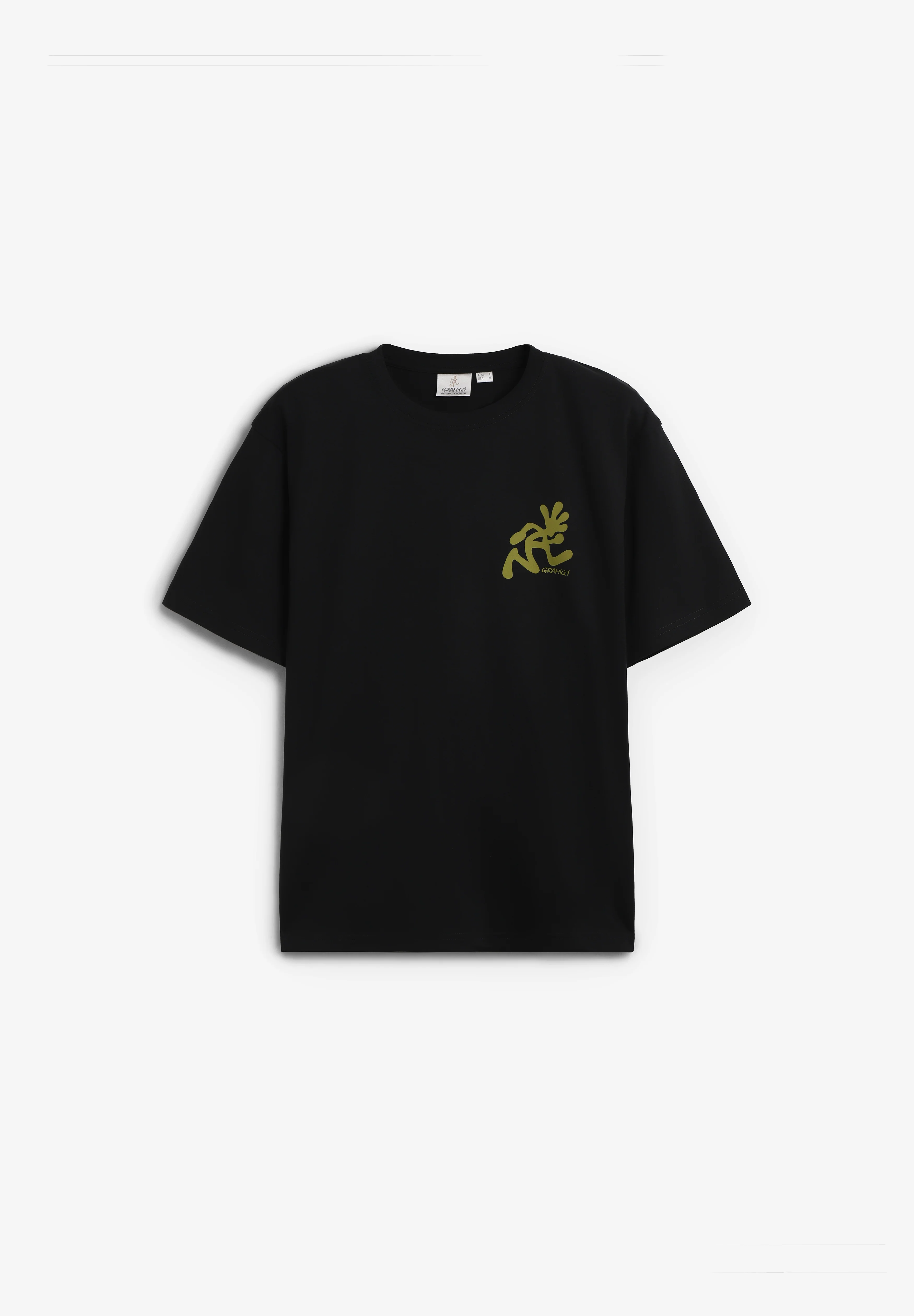 GRAMICCI | CAMISETA RUNNING MAN - Image 2