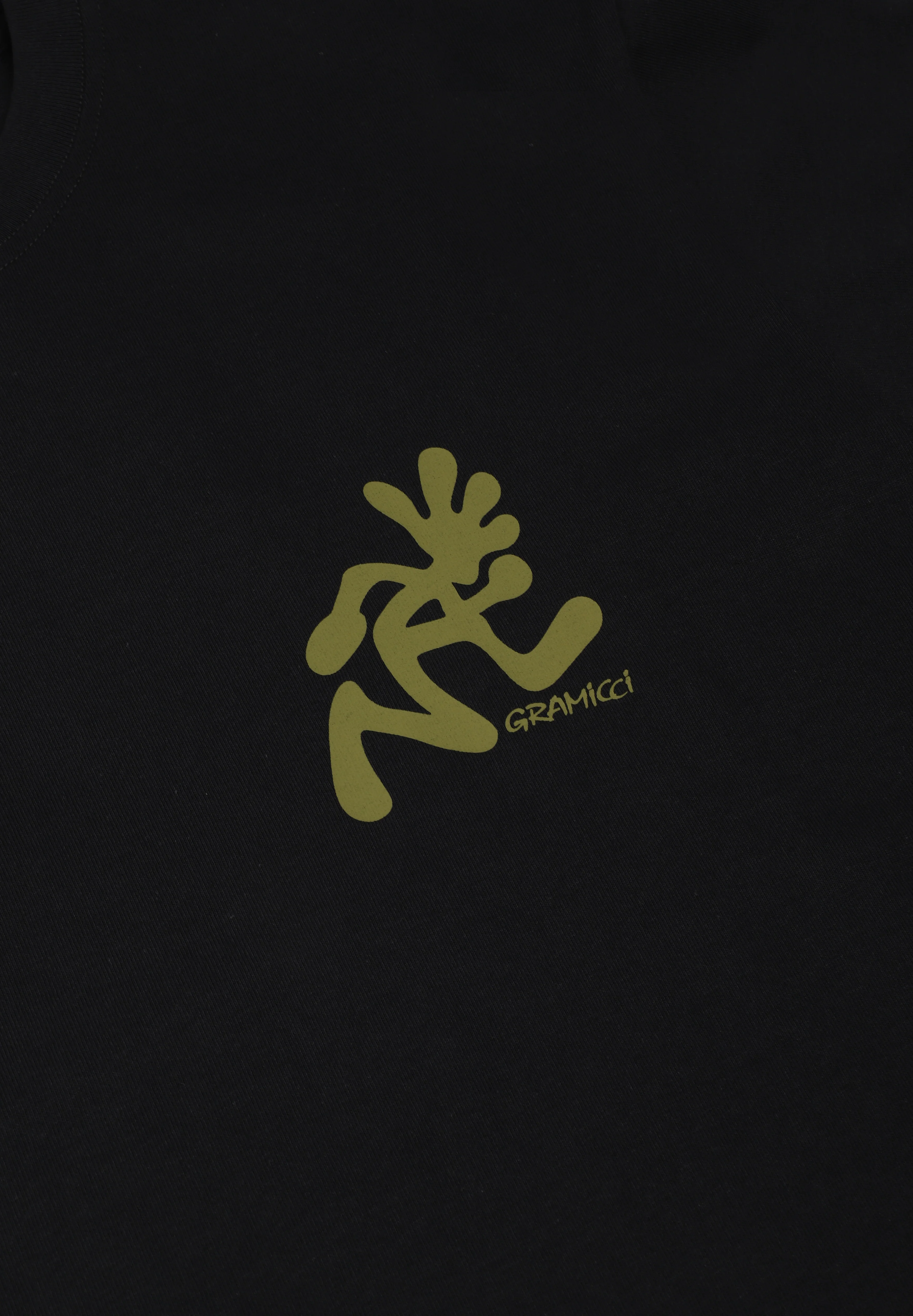 GRAMICCI | CAMISETA RUNNING MAN - Image 3
