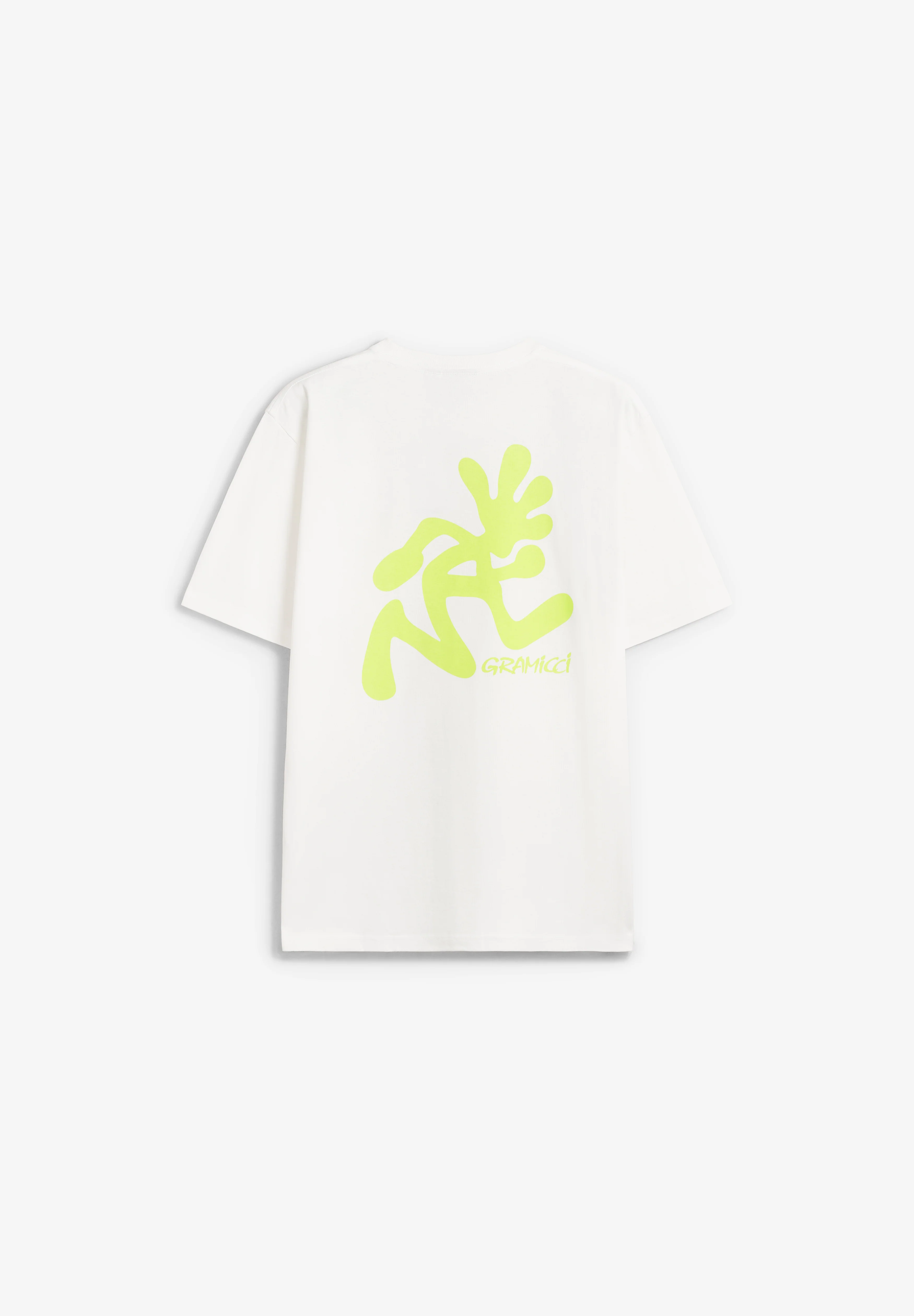 GRAMICCI | CAMISETA RUNNING MAN