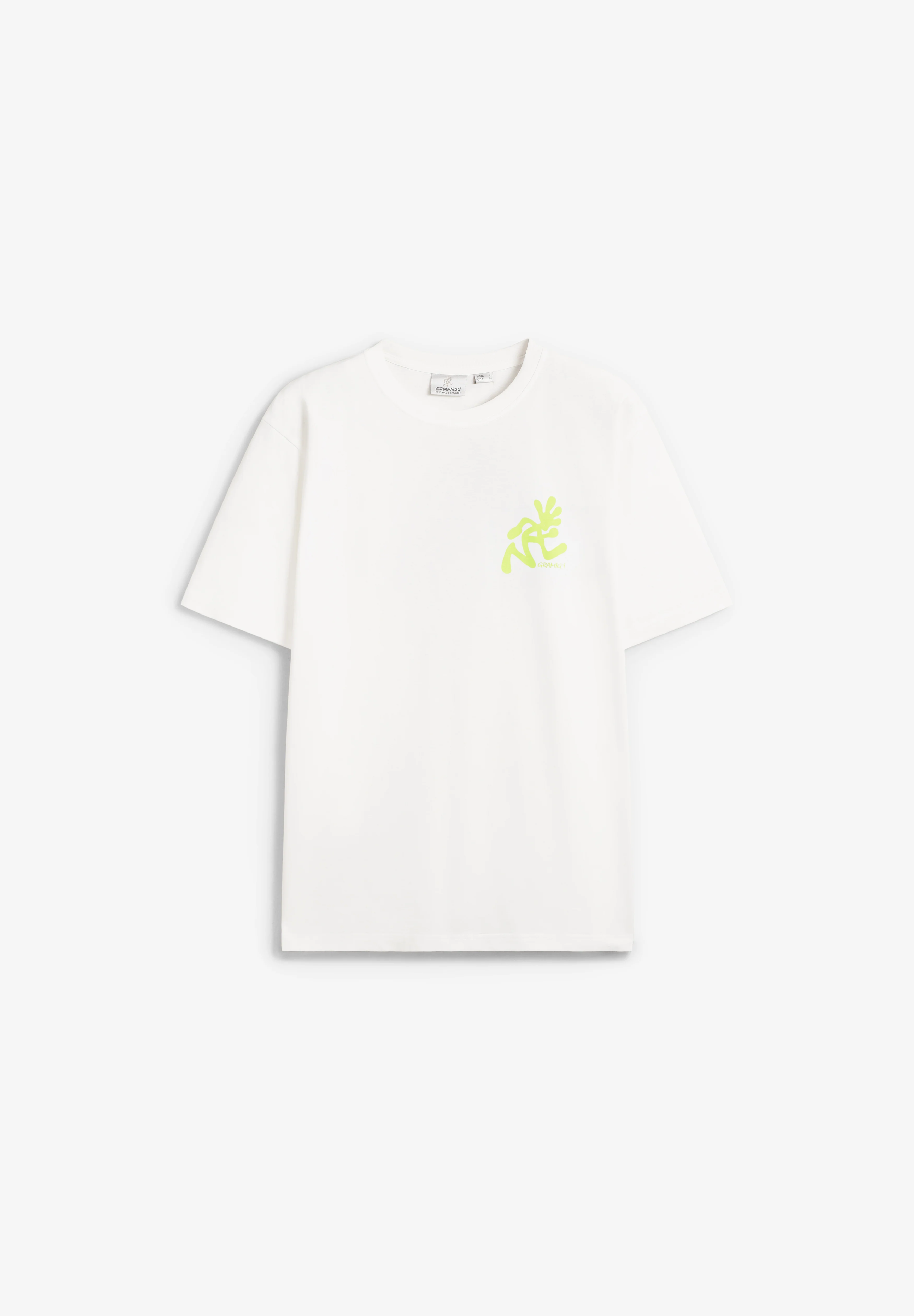GRAMICCI | CAMISETA RUNNING MAN - Image 2