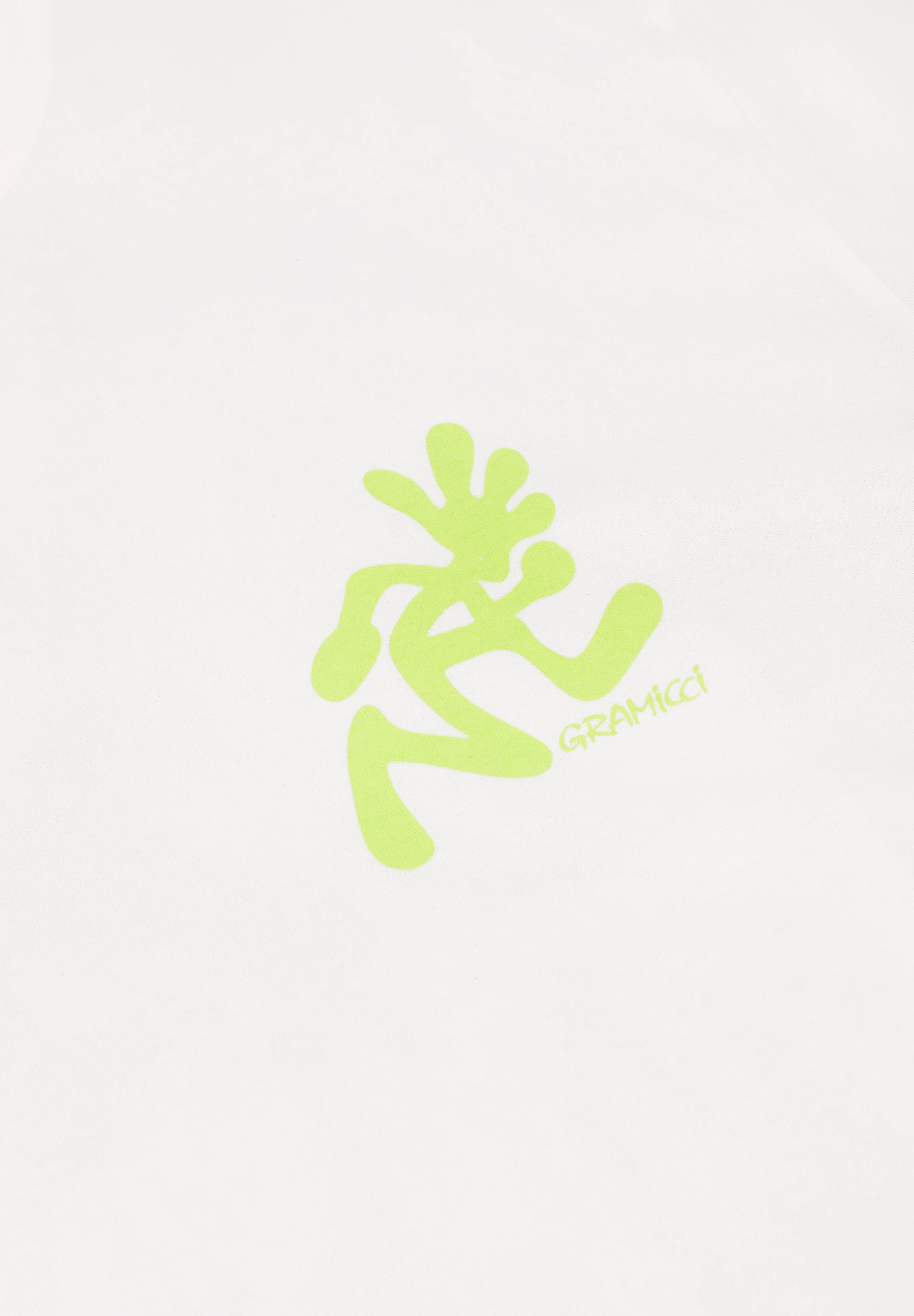 GRAMICCI | CAMISETA RUNNING MAN - Image 3